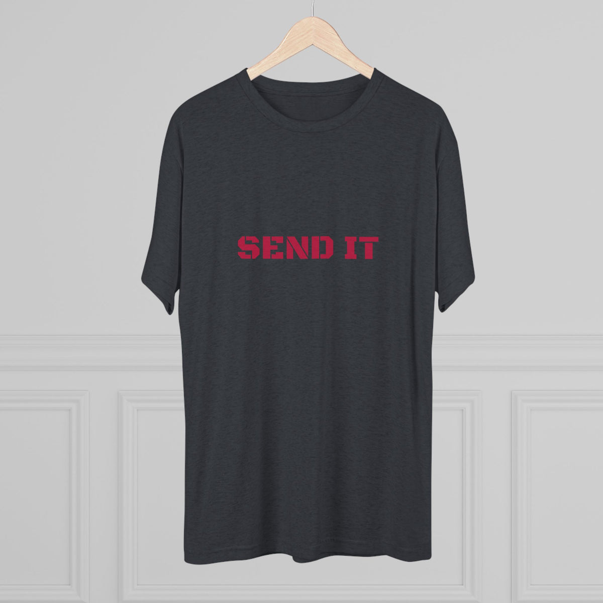 SEND IT