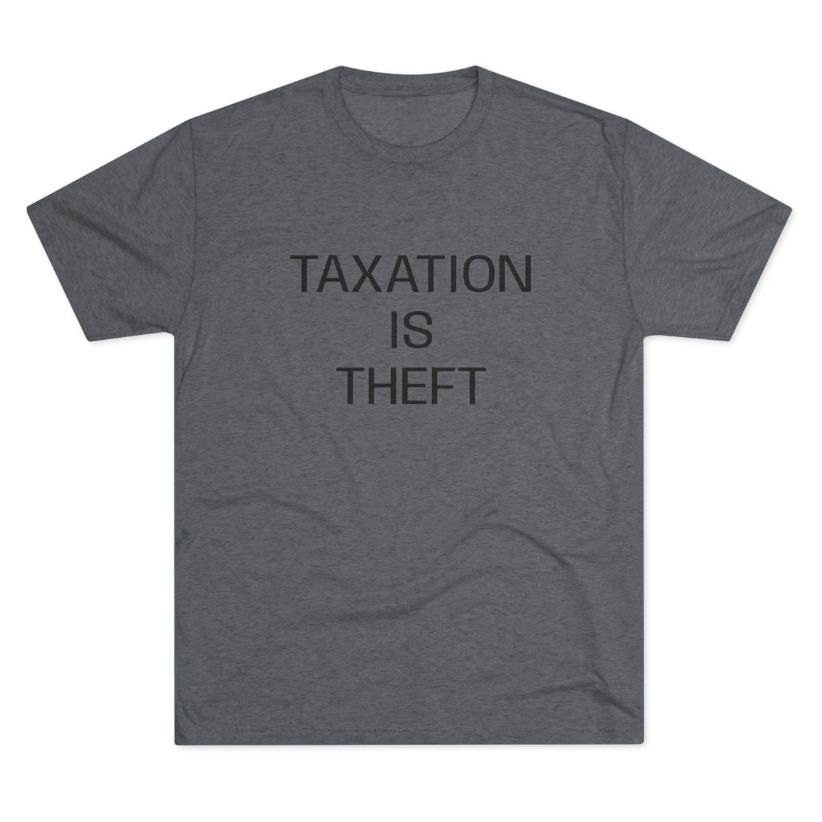 TAXATION