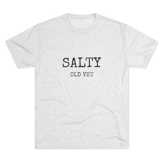 SALTY