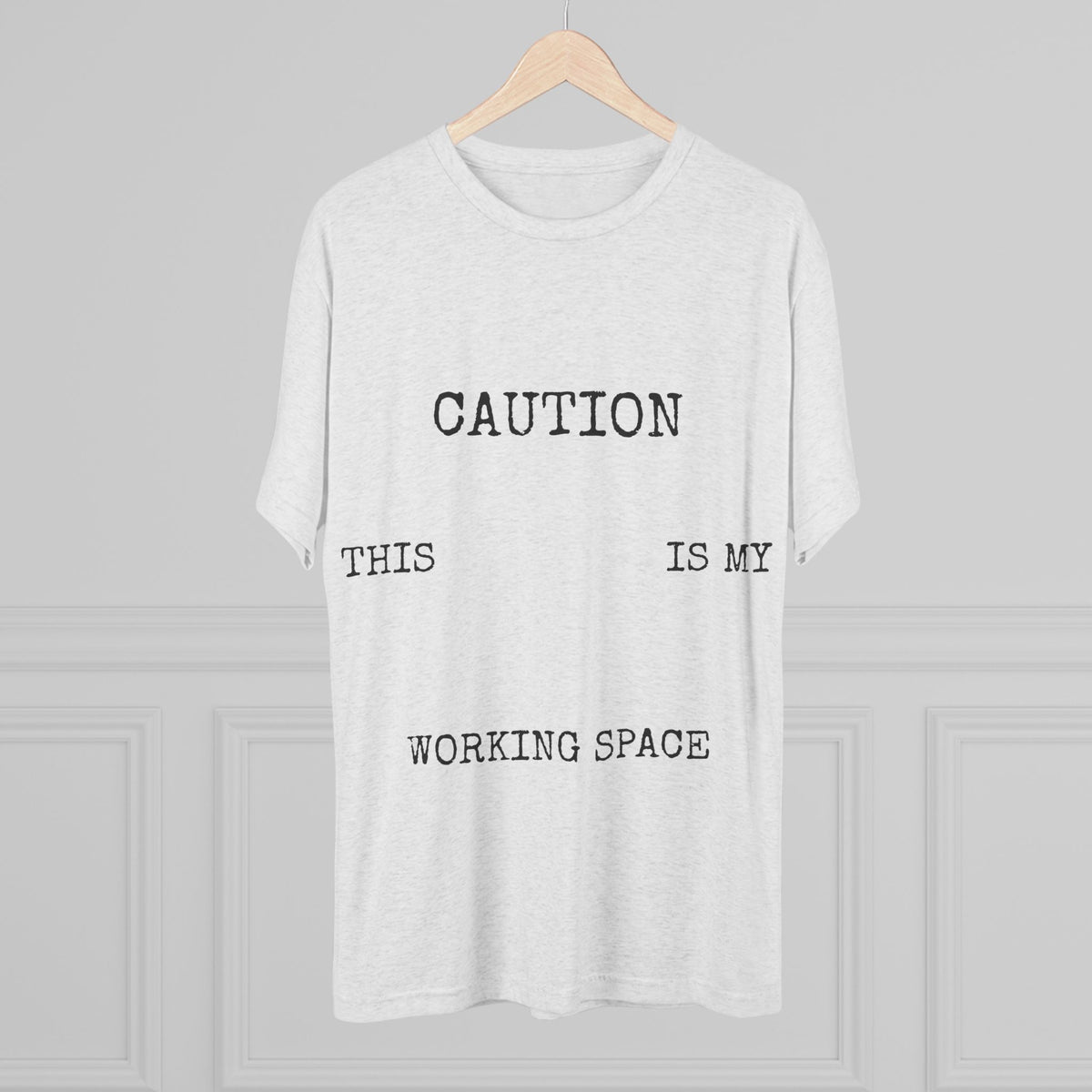 WORKING SPACE
