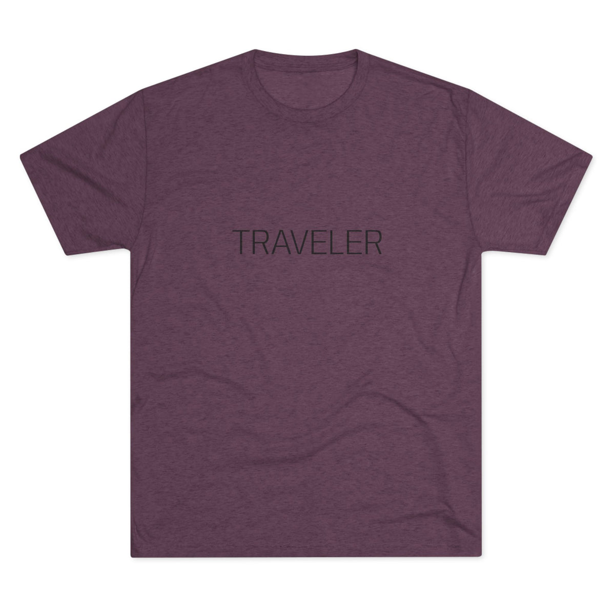 TRAVELER