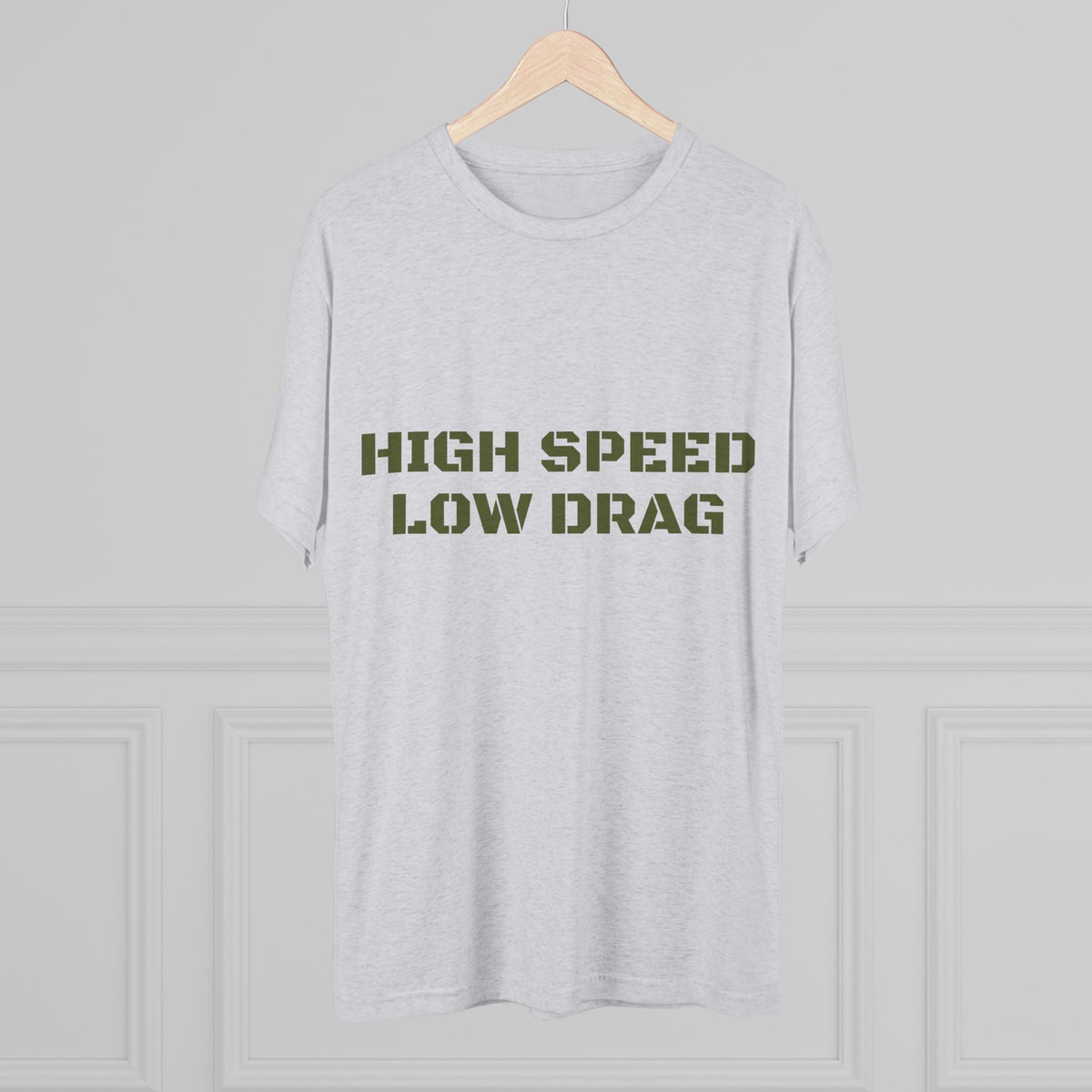 HS / LD