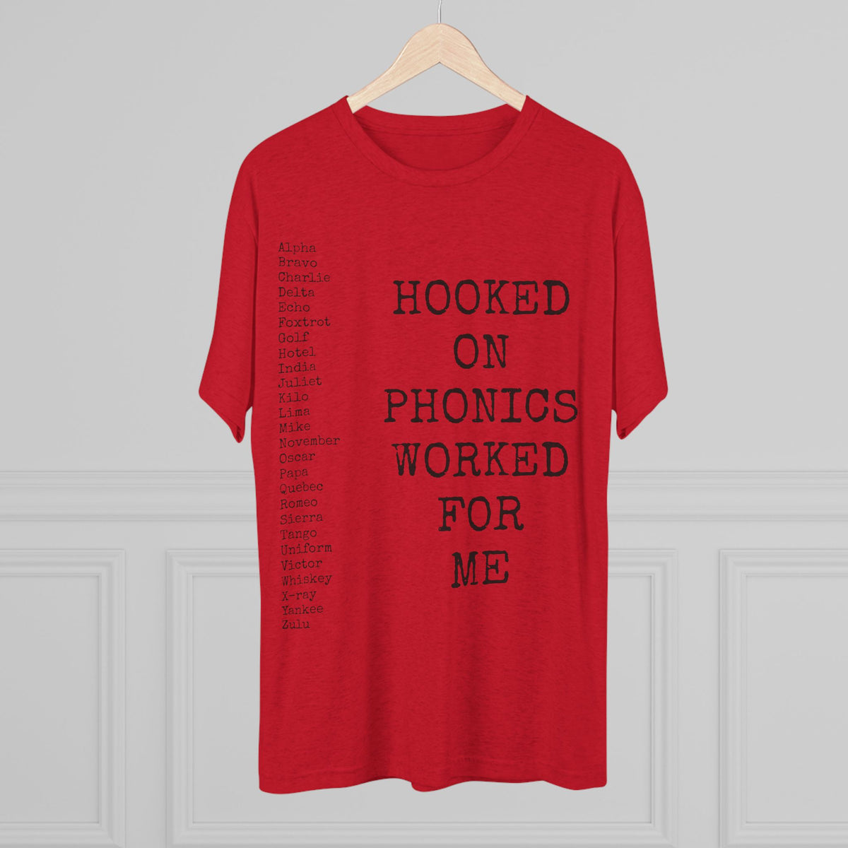 HOOKED ON PHONICS