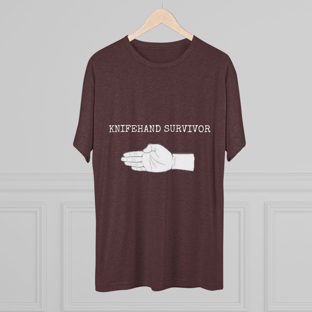 KNIFEHAND