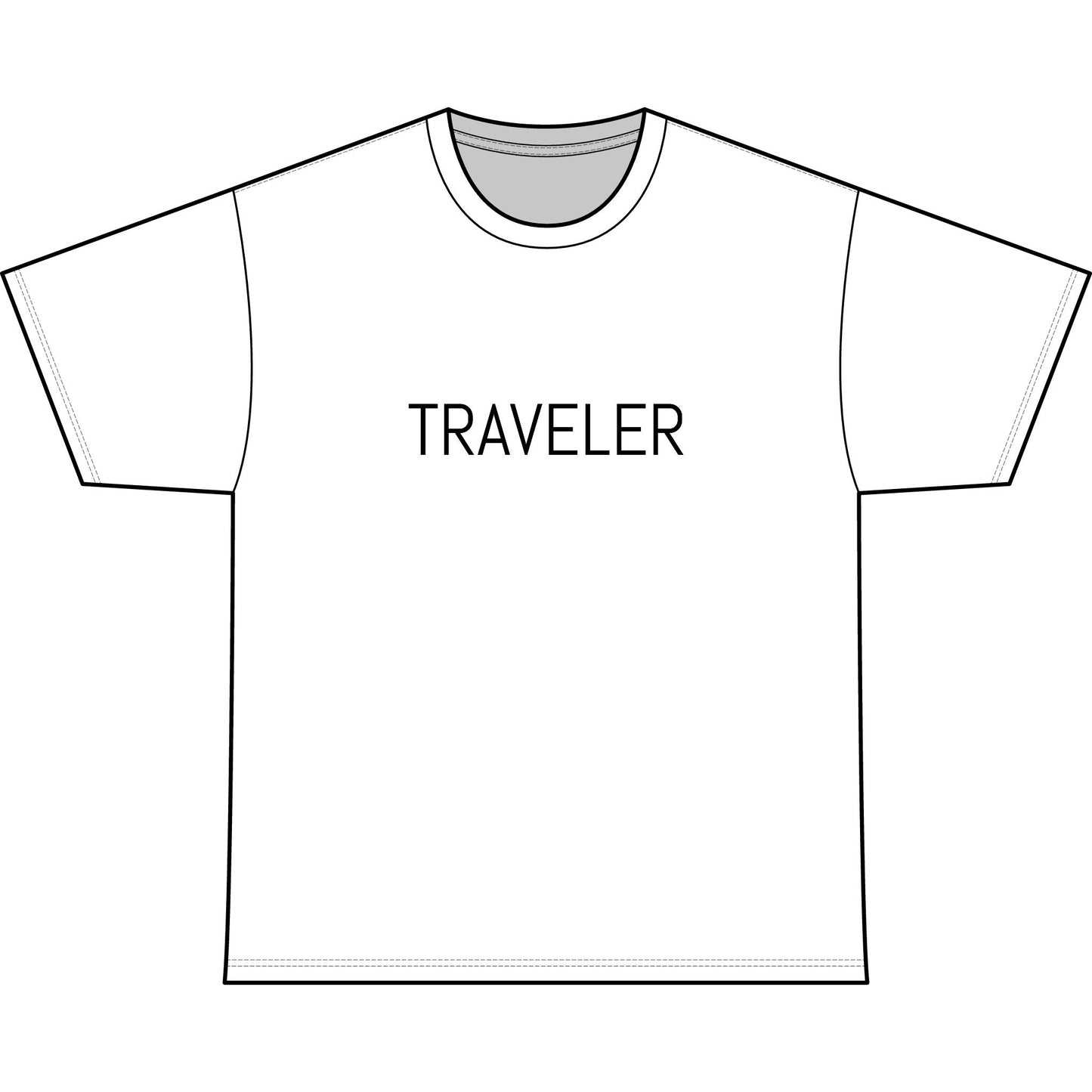 TRAVELER
