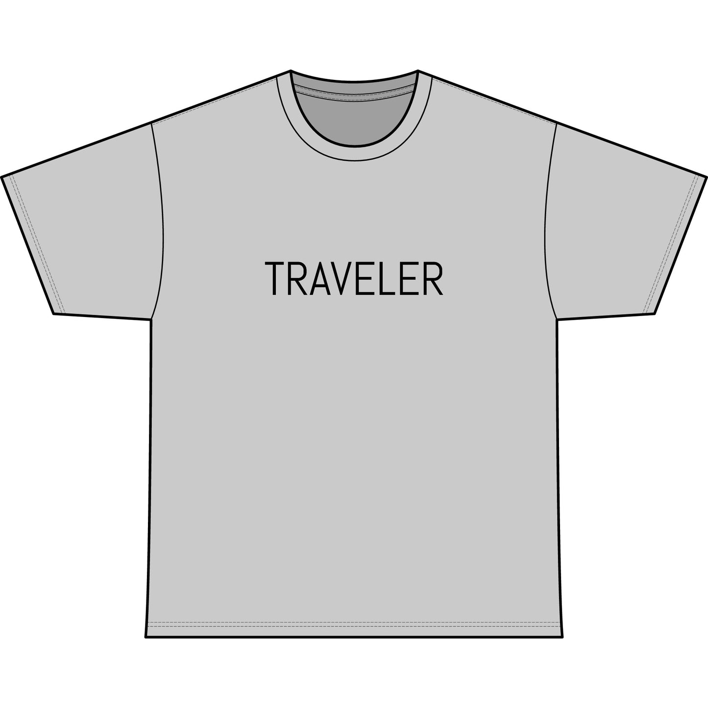 TRAVELER