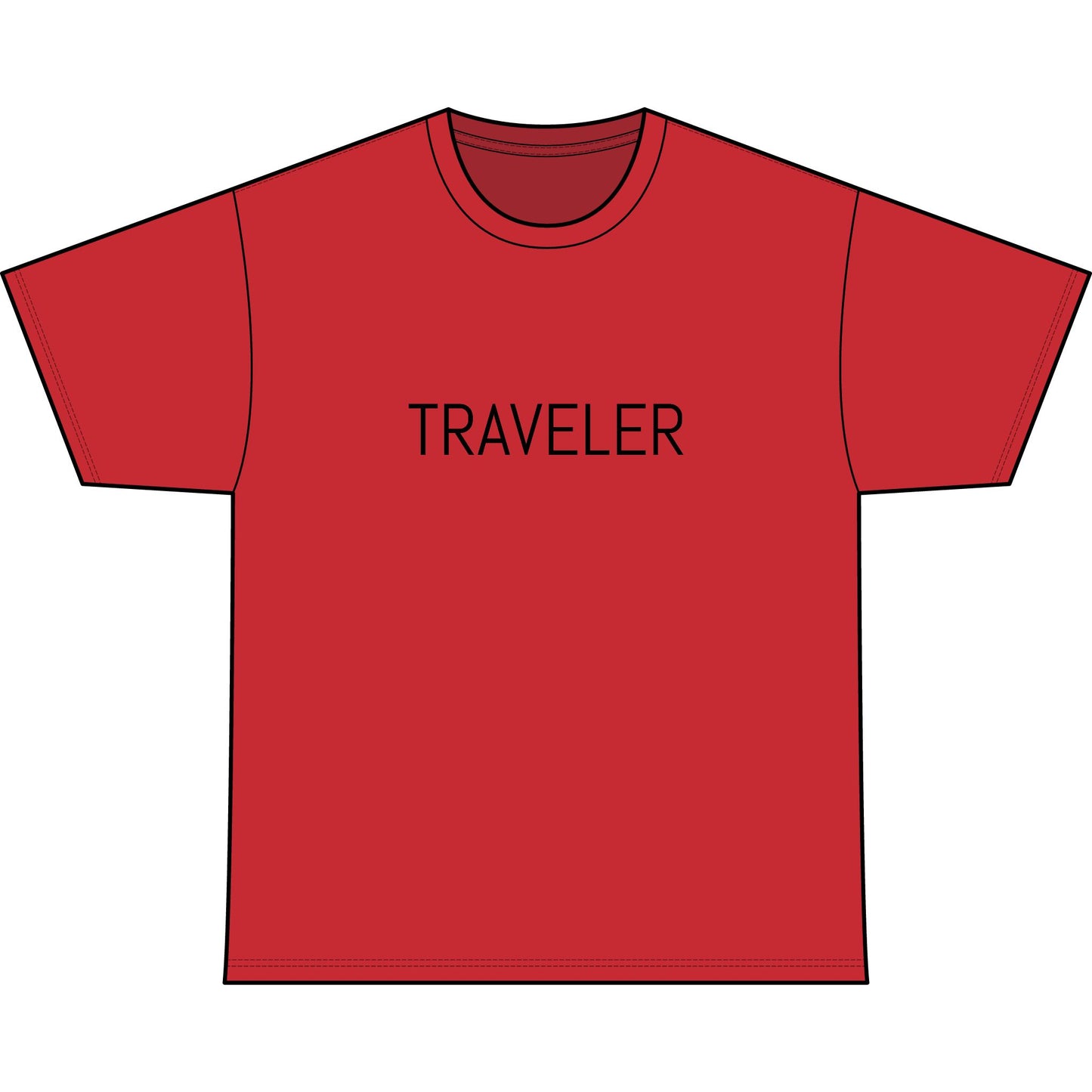 TRAVELER