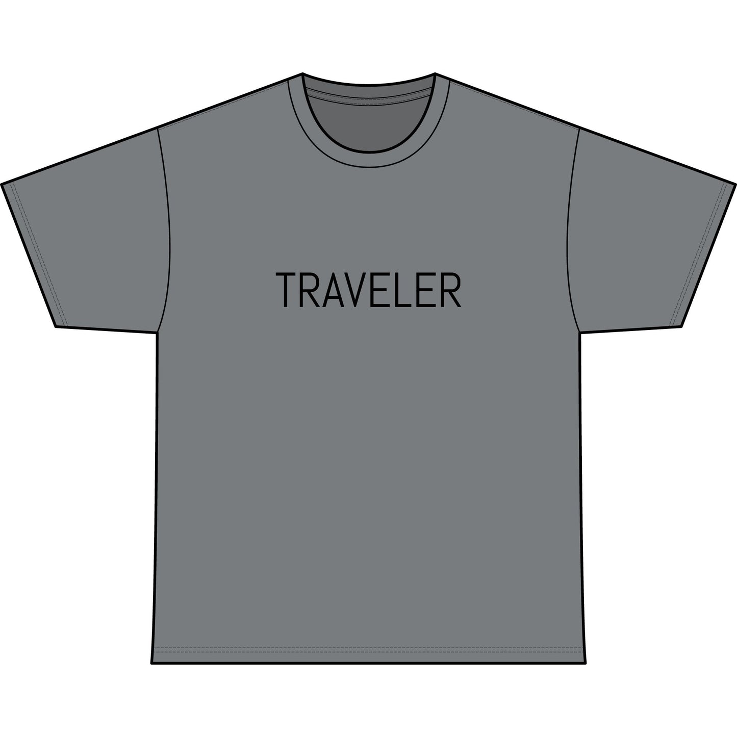 TRAVELER