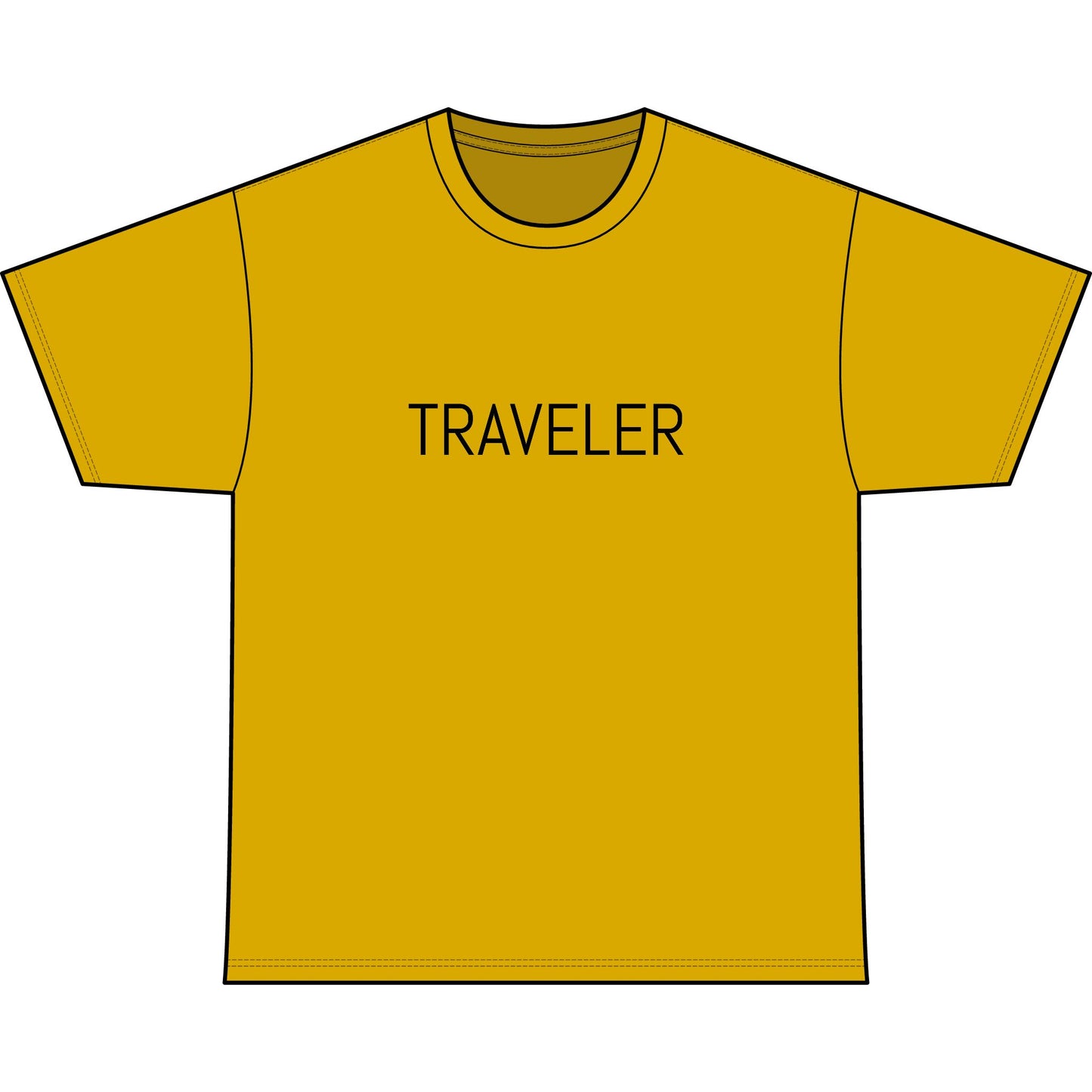 TRAVELER