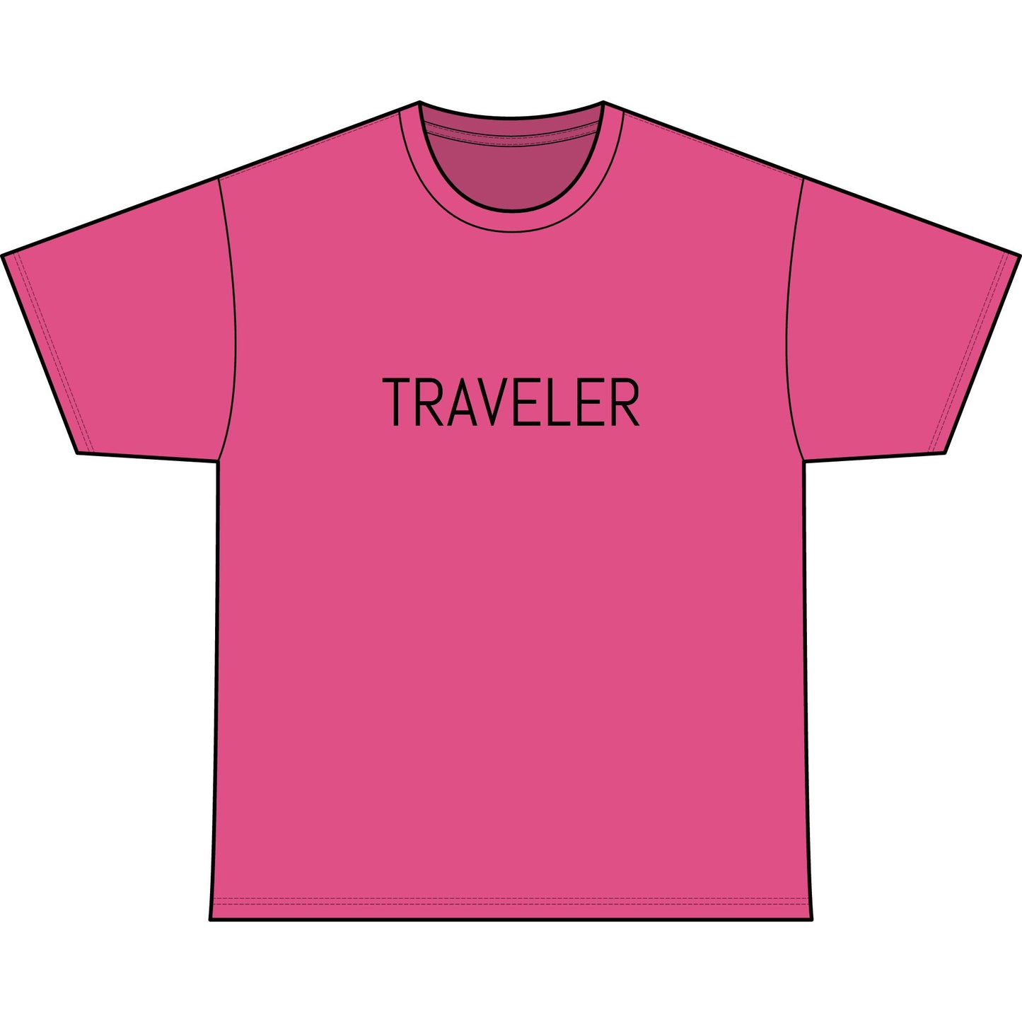 TRAVELER