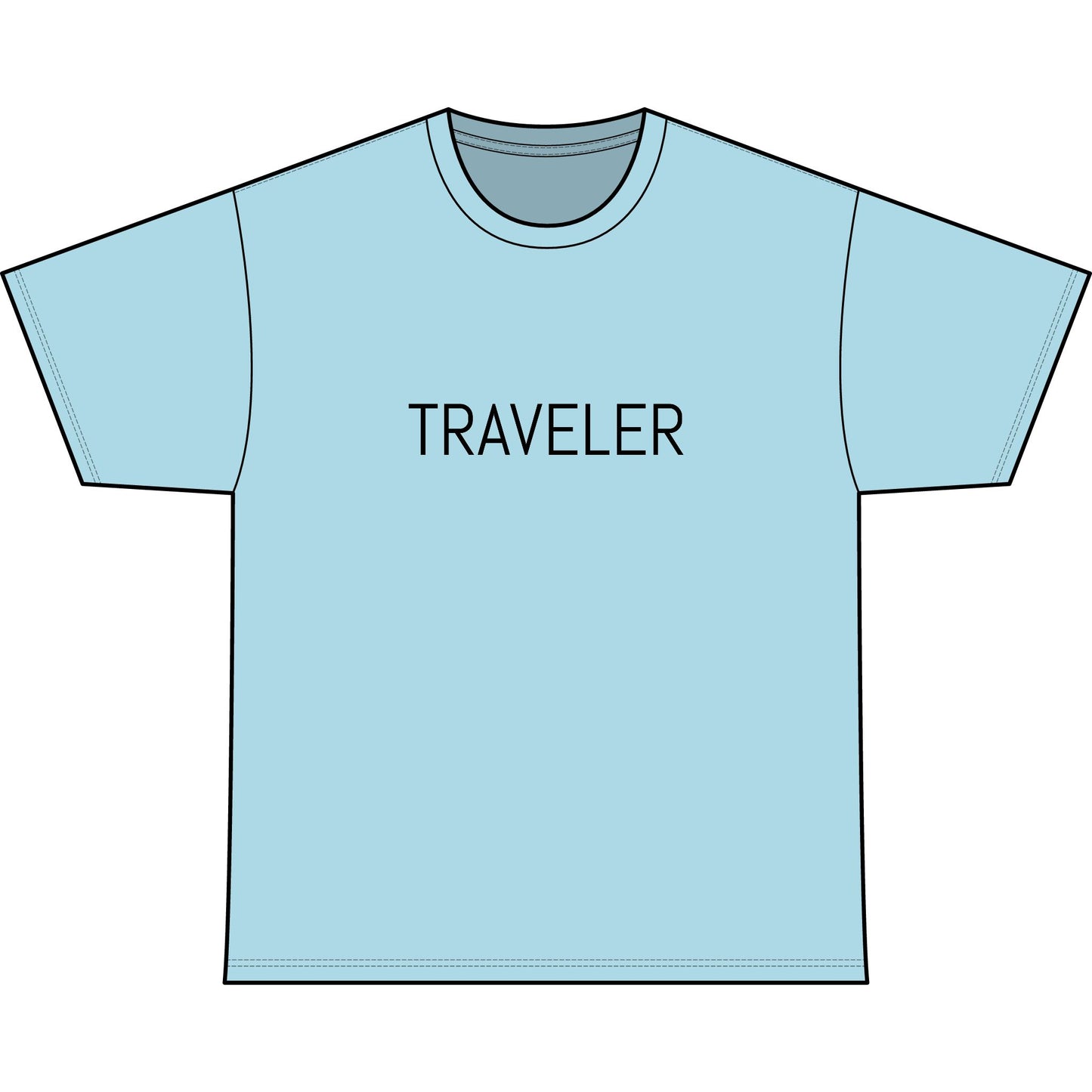 TRAVELER