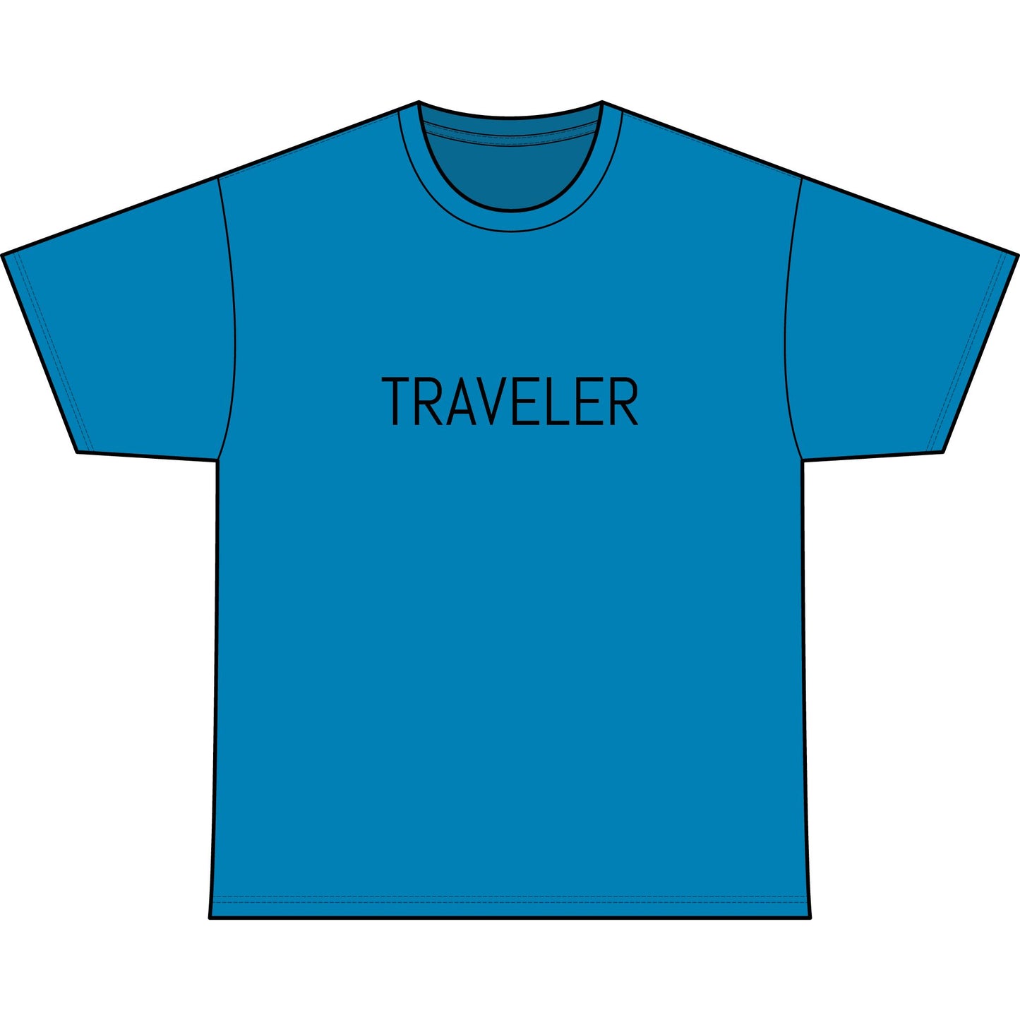 TRAVELER