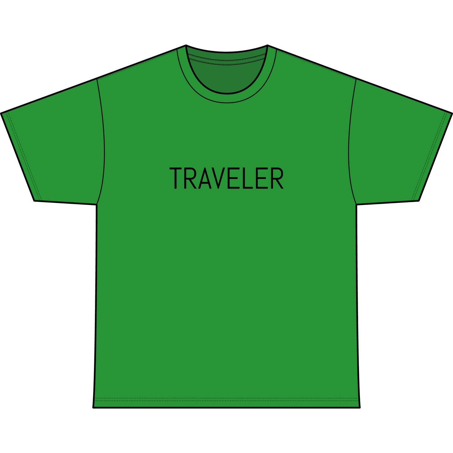 TRAVELER