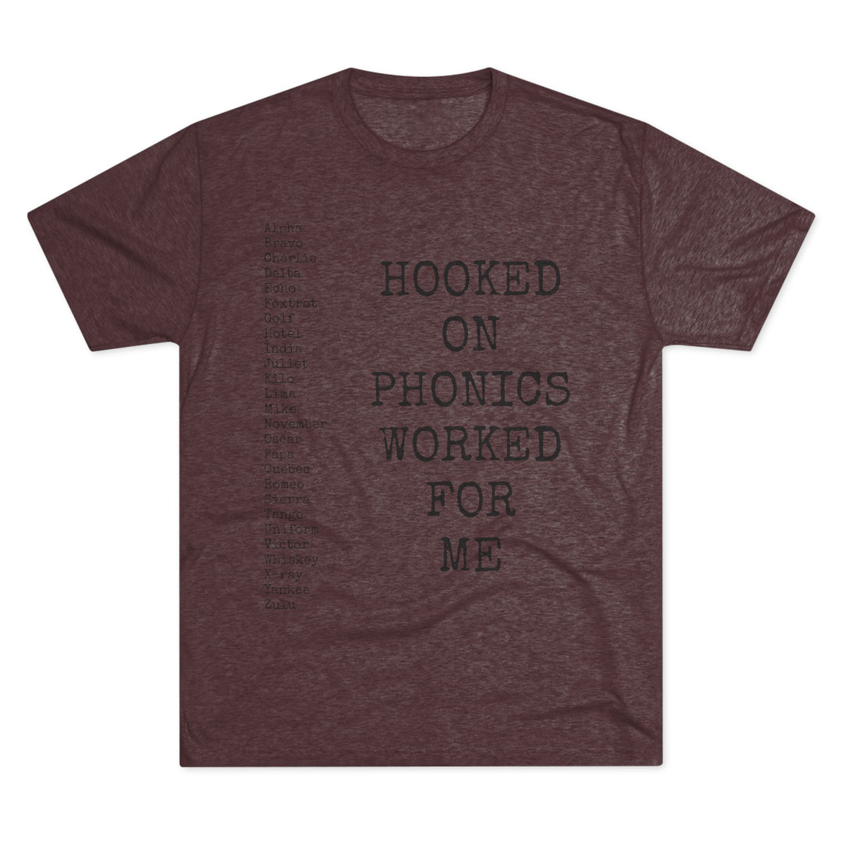 HOOKED ON PHONICS