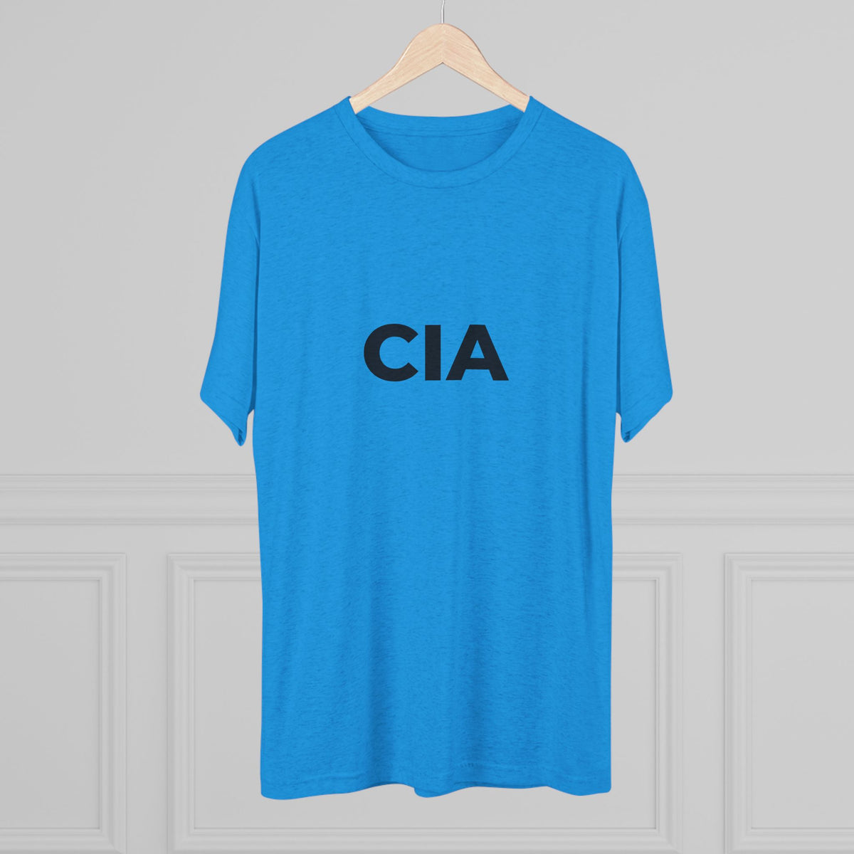 CIA