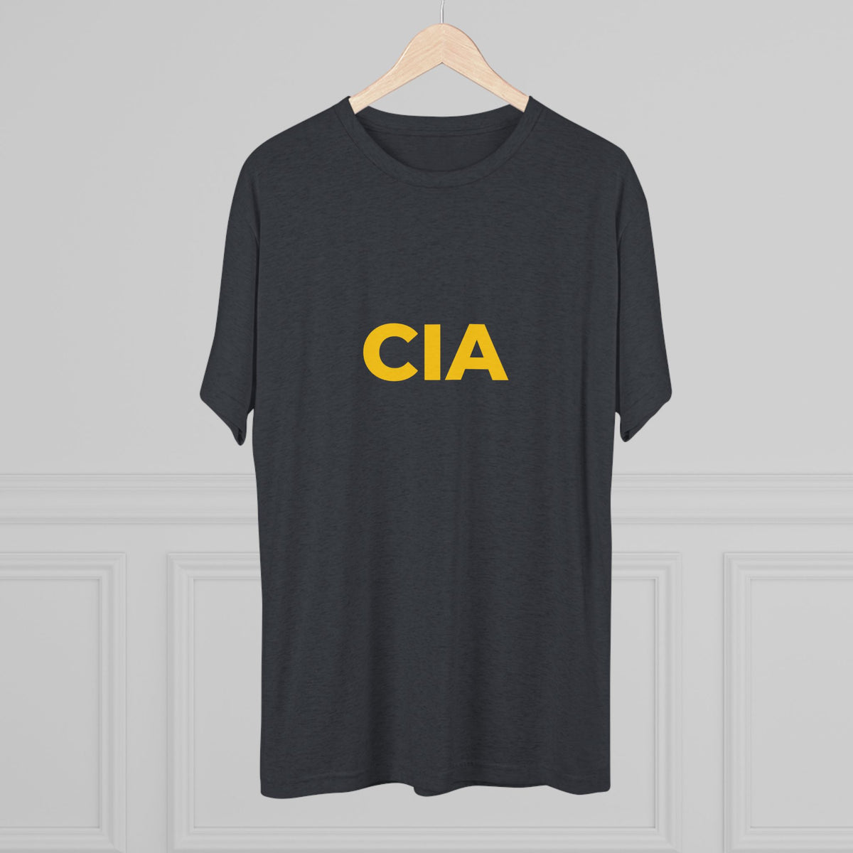 CIA