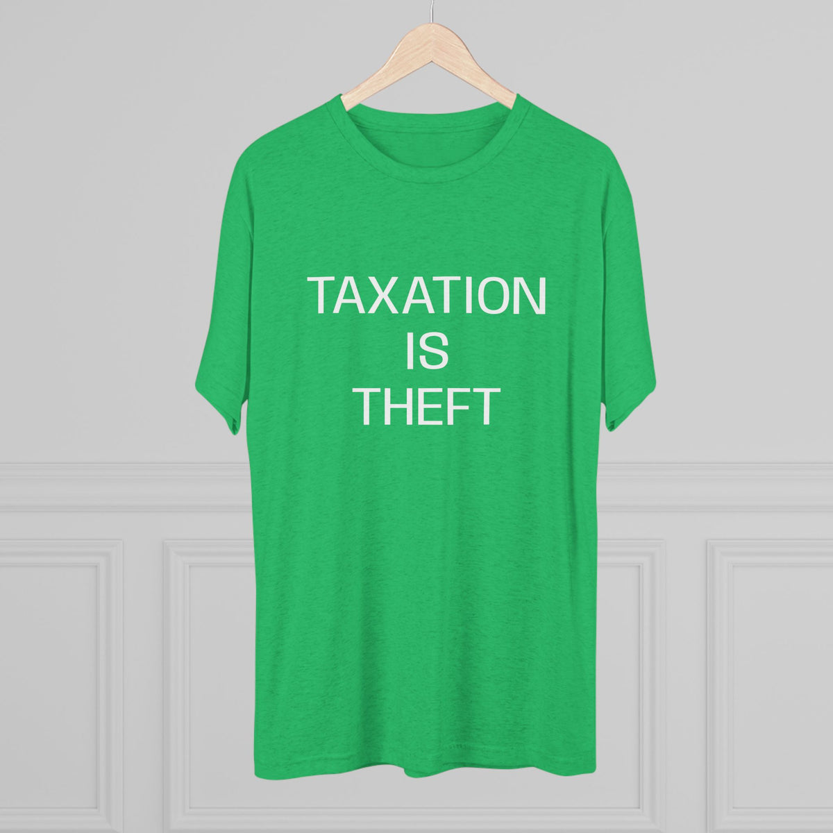TAXATION