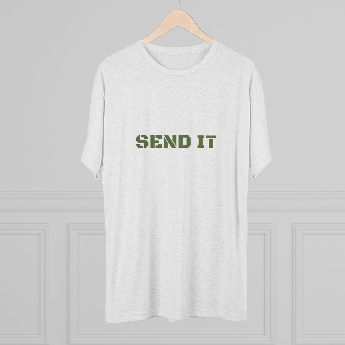 SEND IT