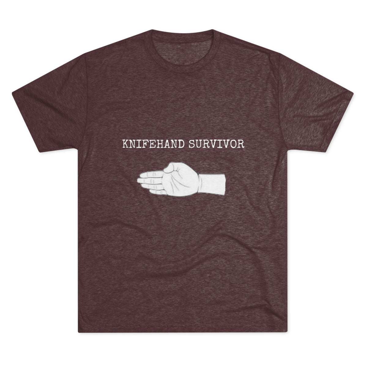 KNIFEHAND
