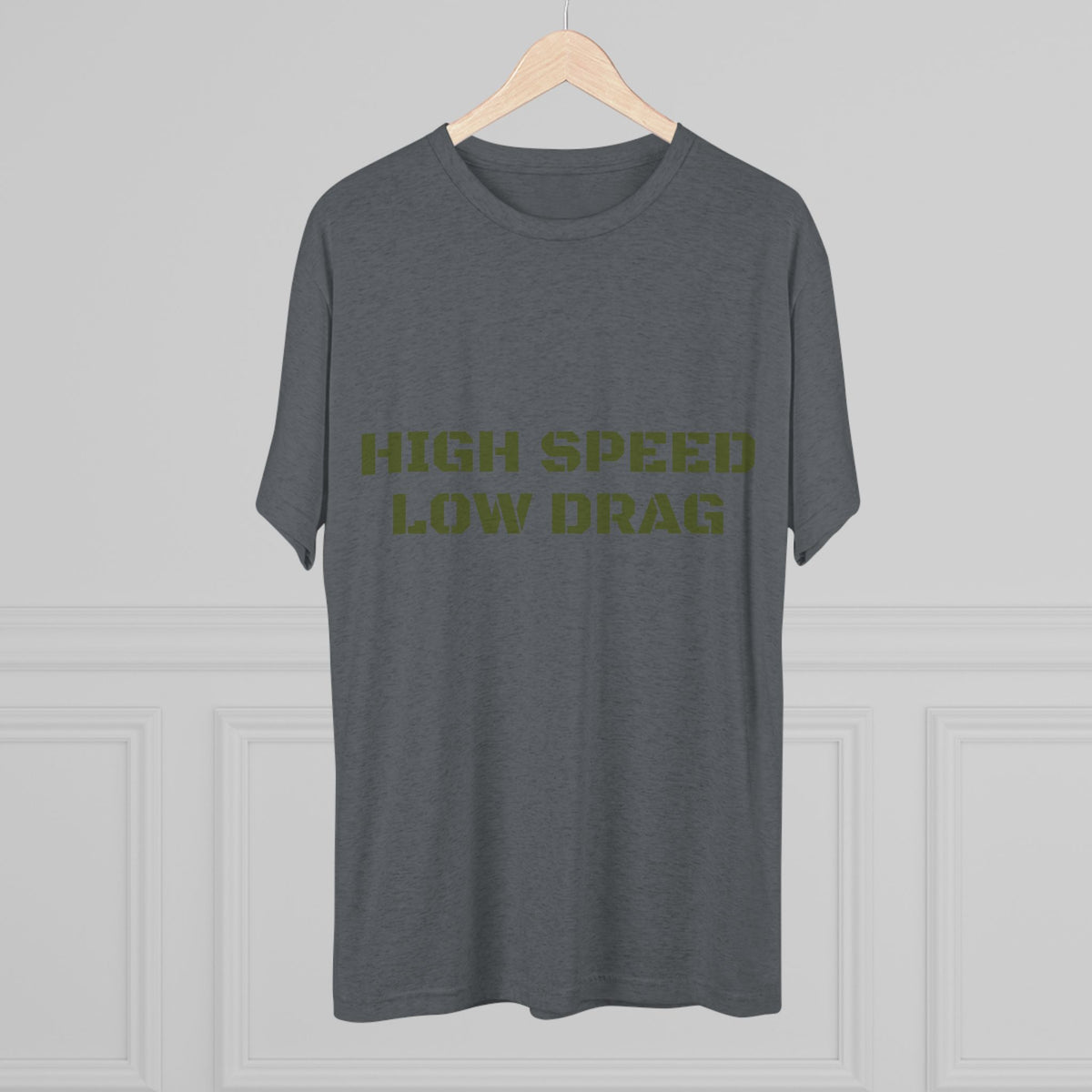 HS / LD