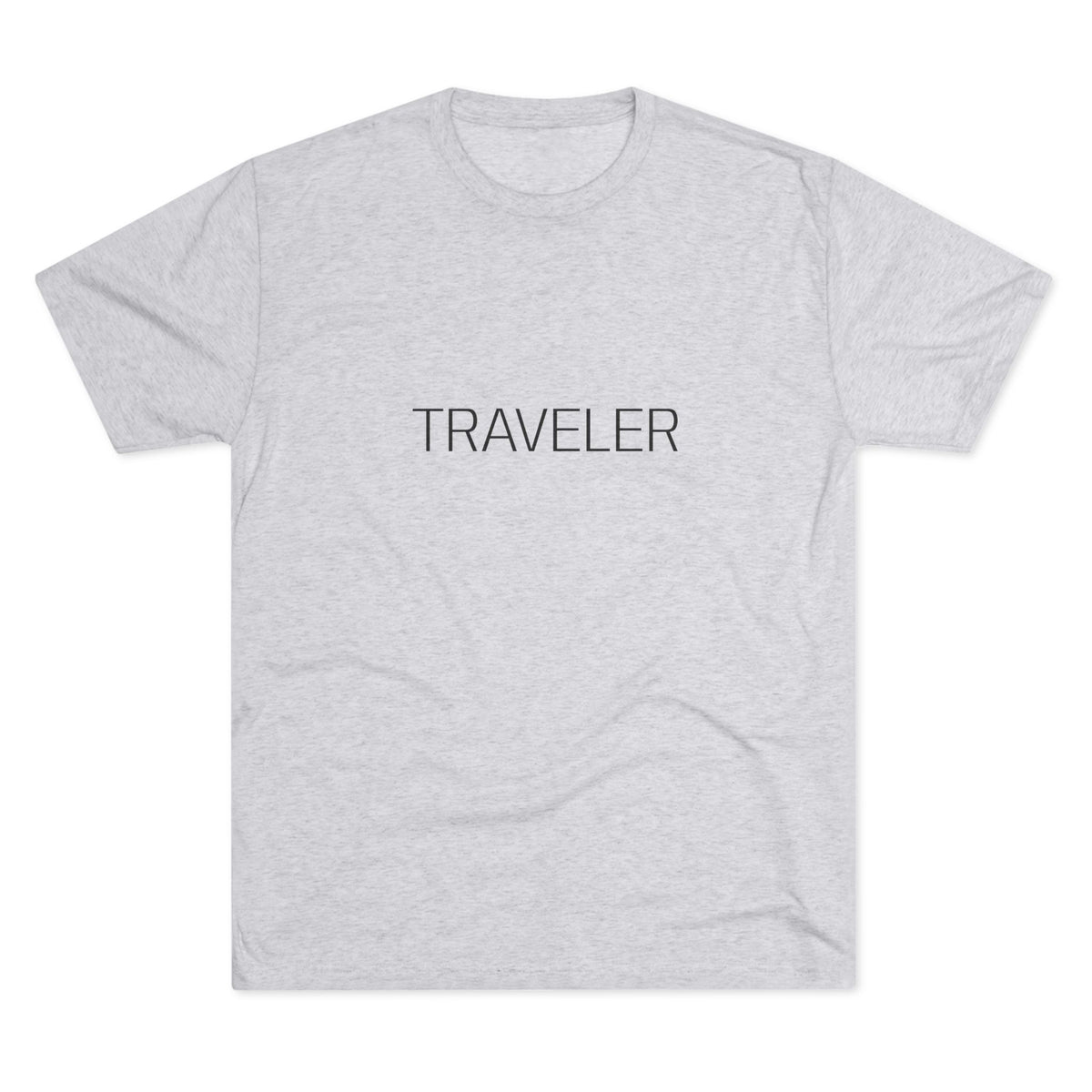 TRAVELER
