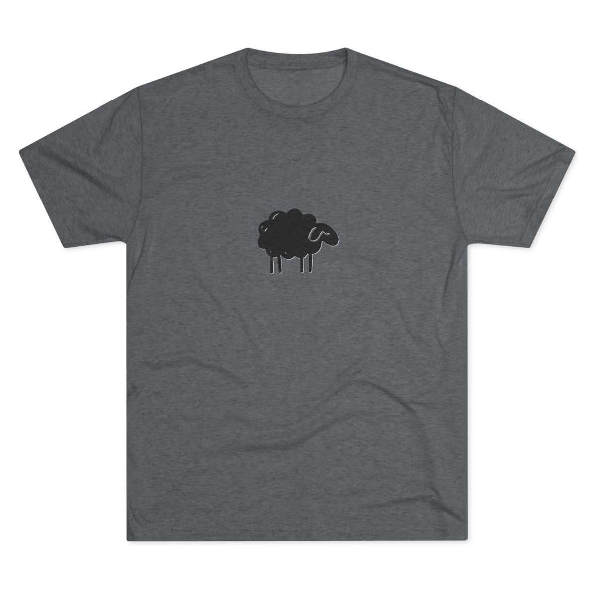 BLACK SHEEP
