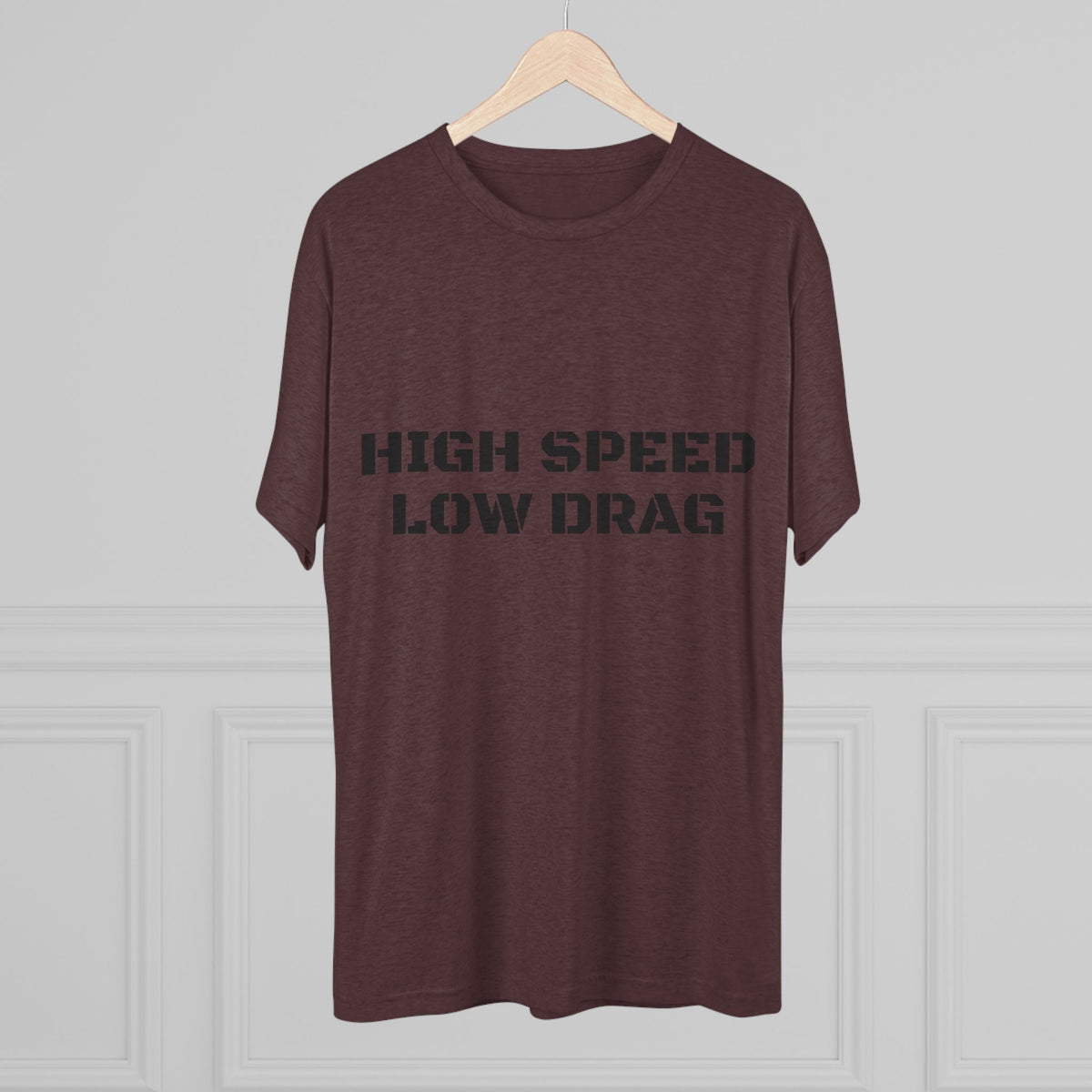 HS / LD