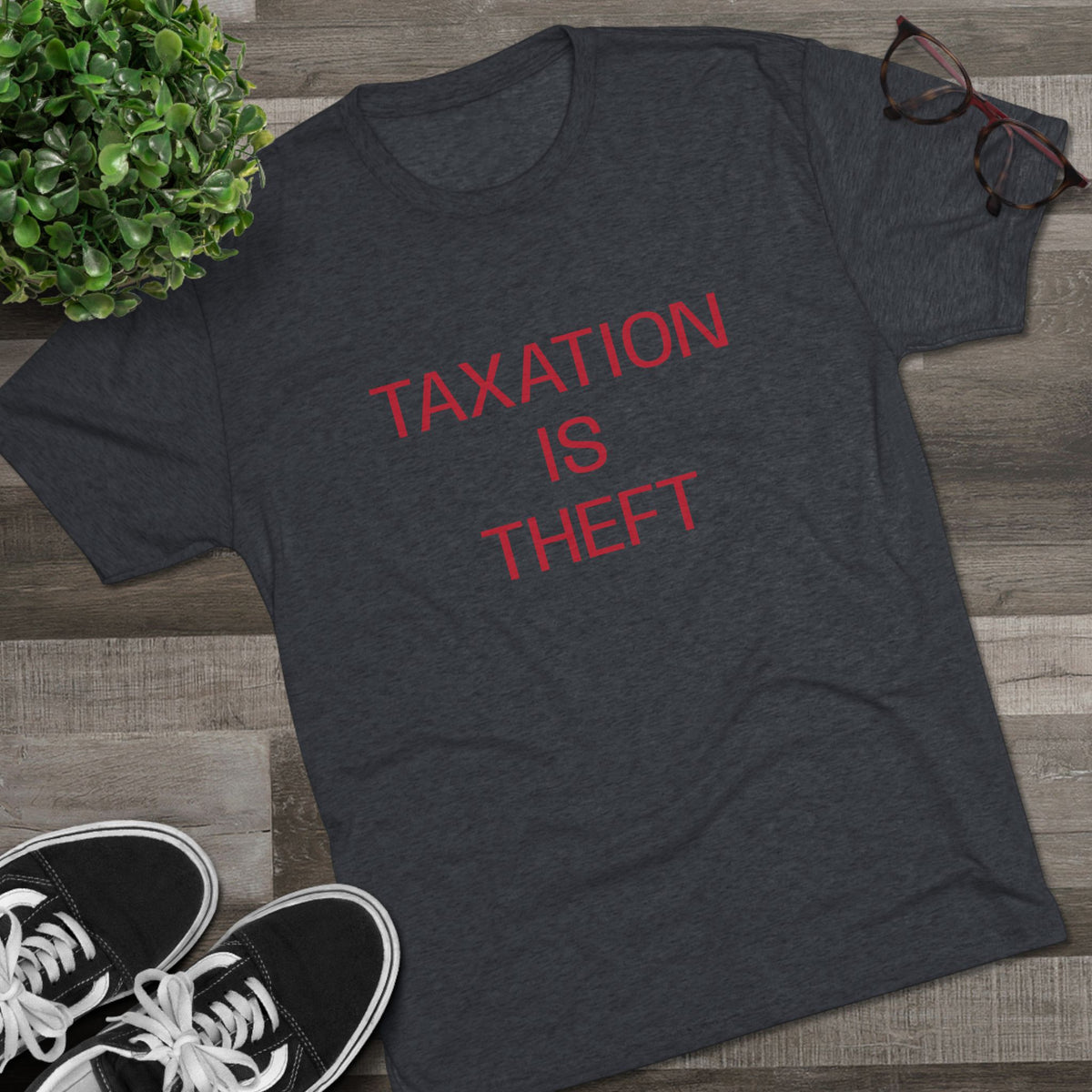 TAXATION