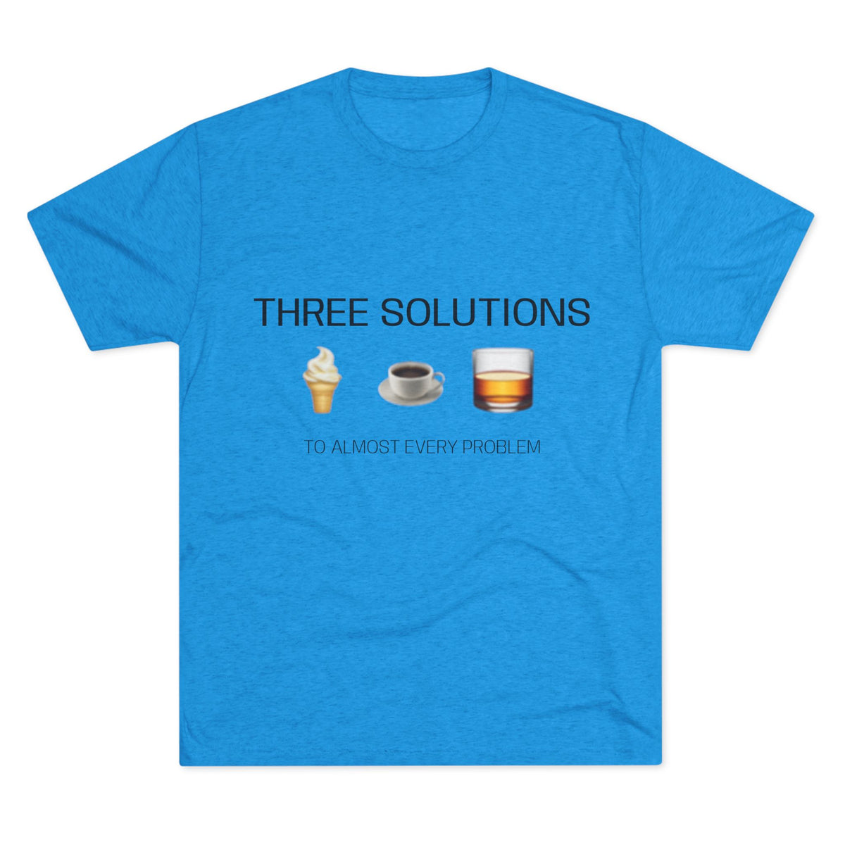 3 SOLUTIONS
