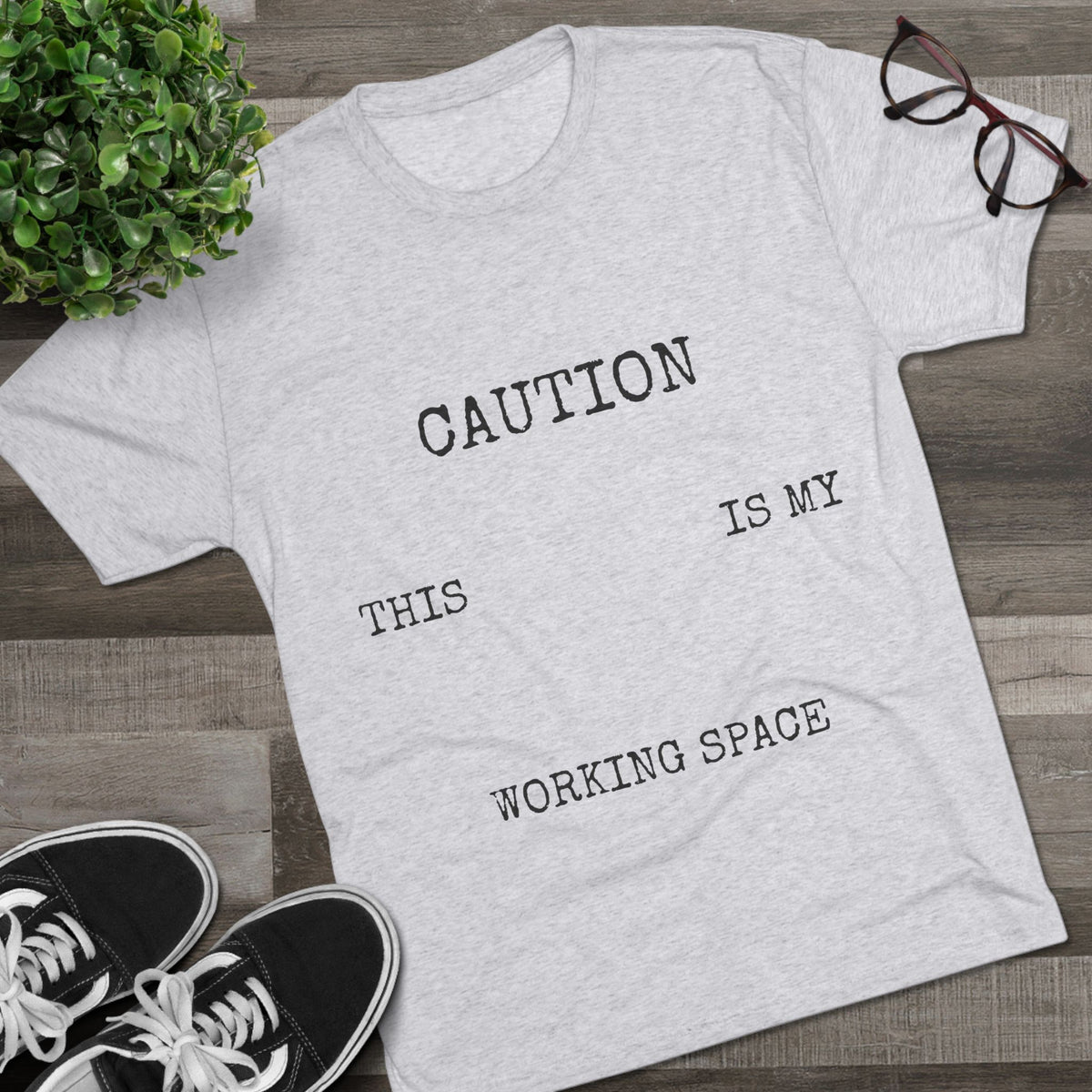 WORKING SPACE