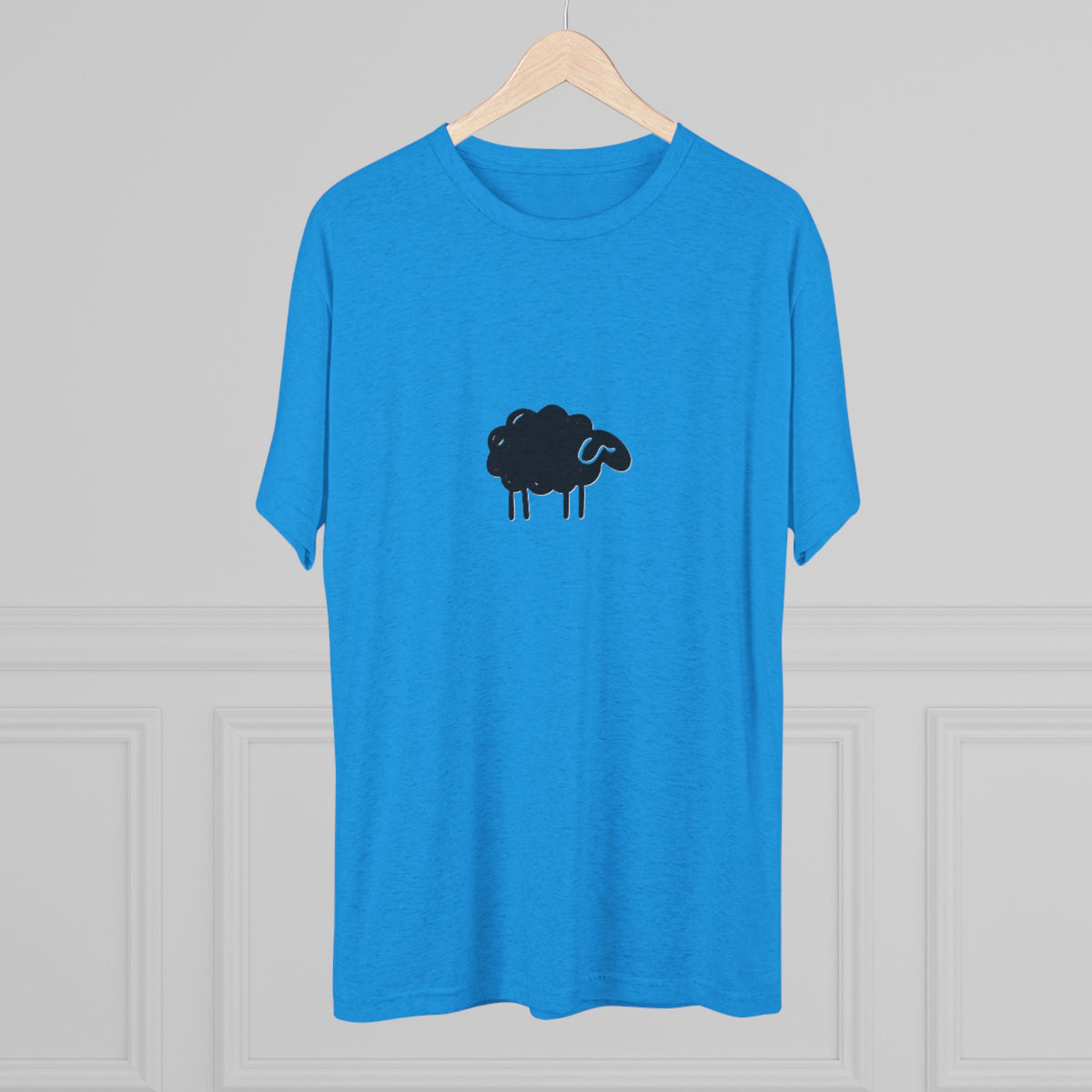 BLACK SHEEP