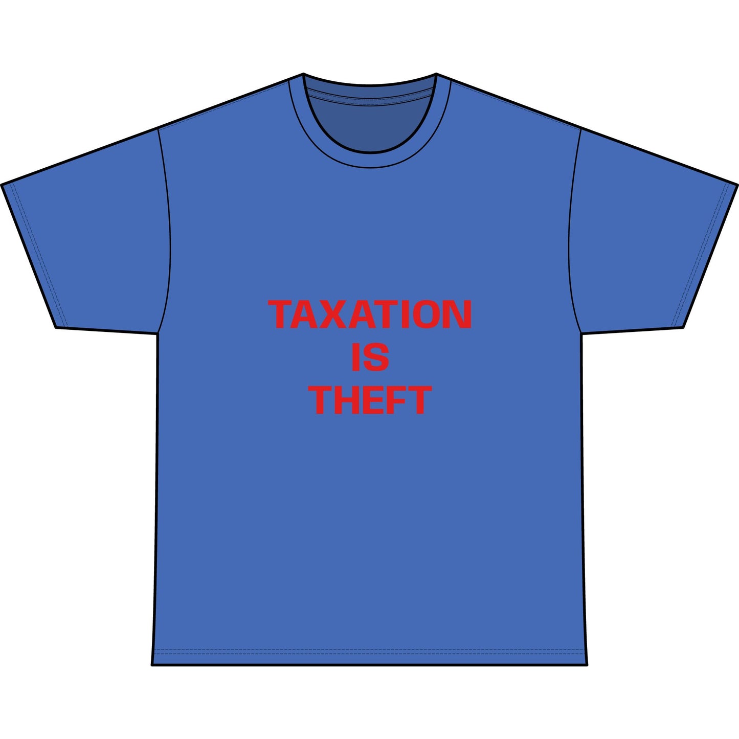 TAXATION