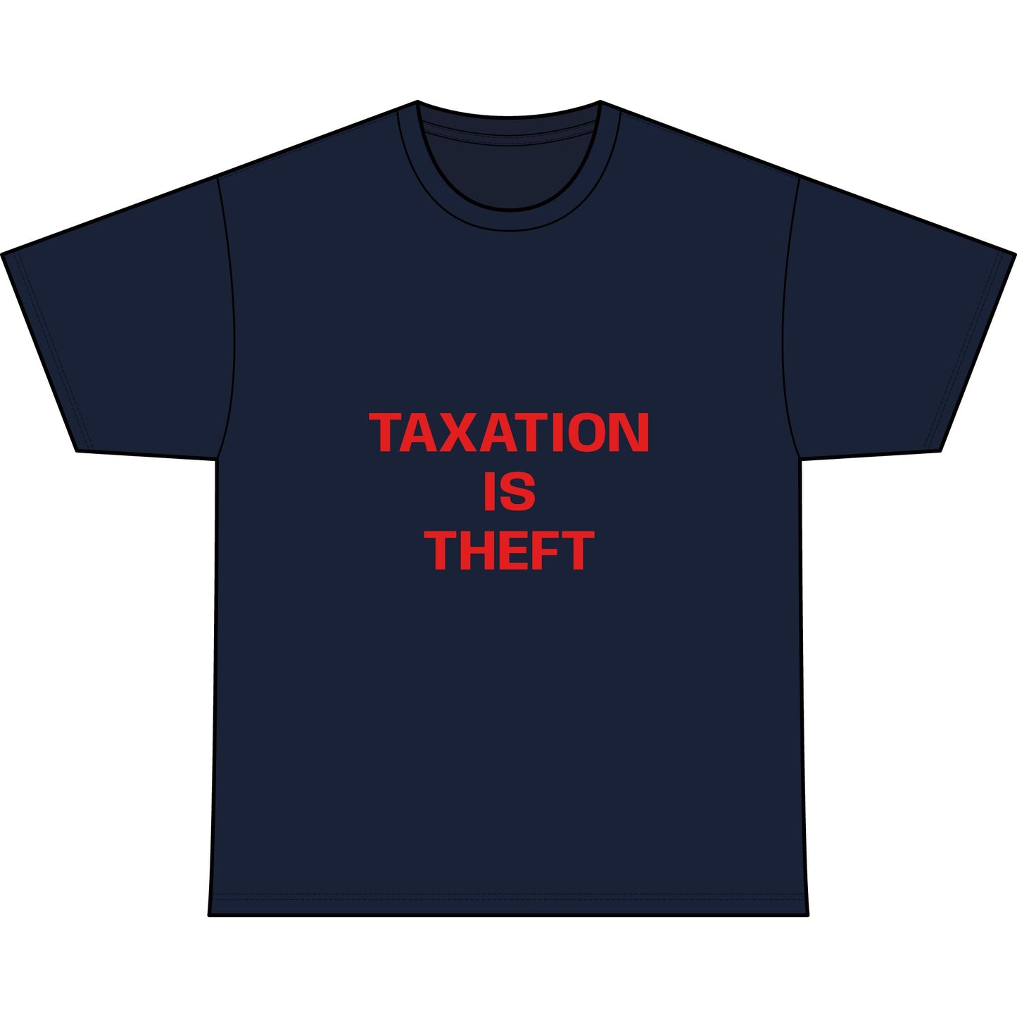 TAXATION