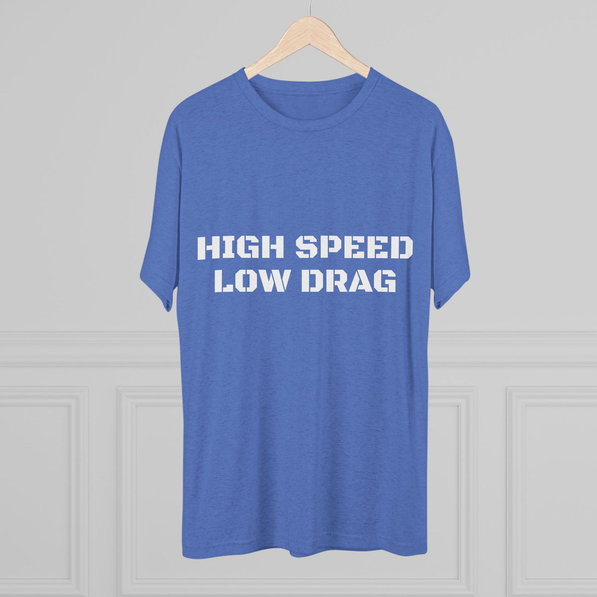 HS / LD
