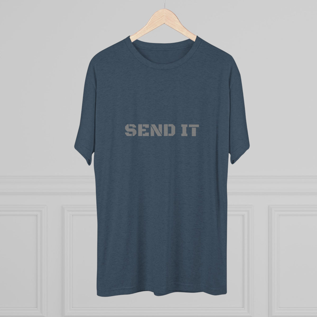 SEND IT