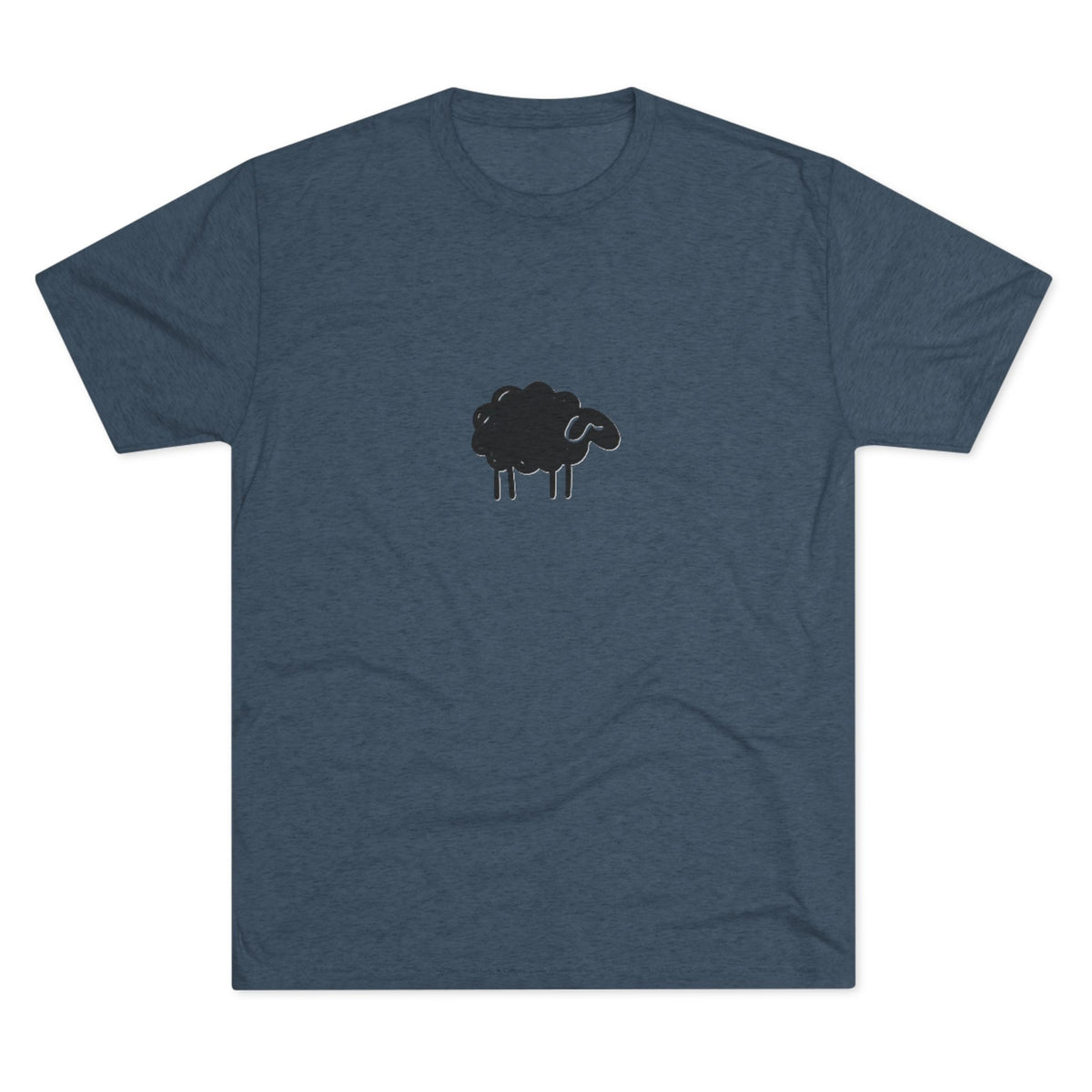 BLACK SHEEP