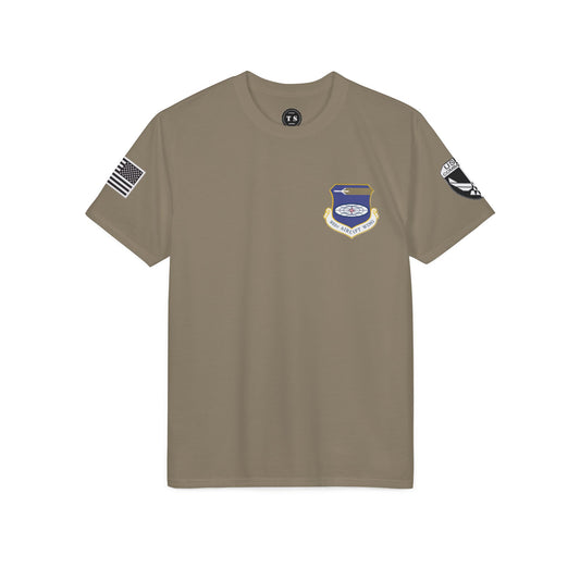 932 AW AFCP BASIC INSTRUCTOR