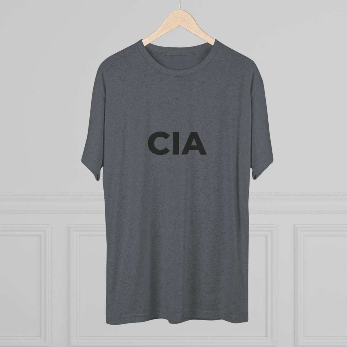 CIA