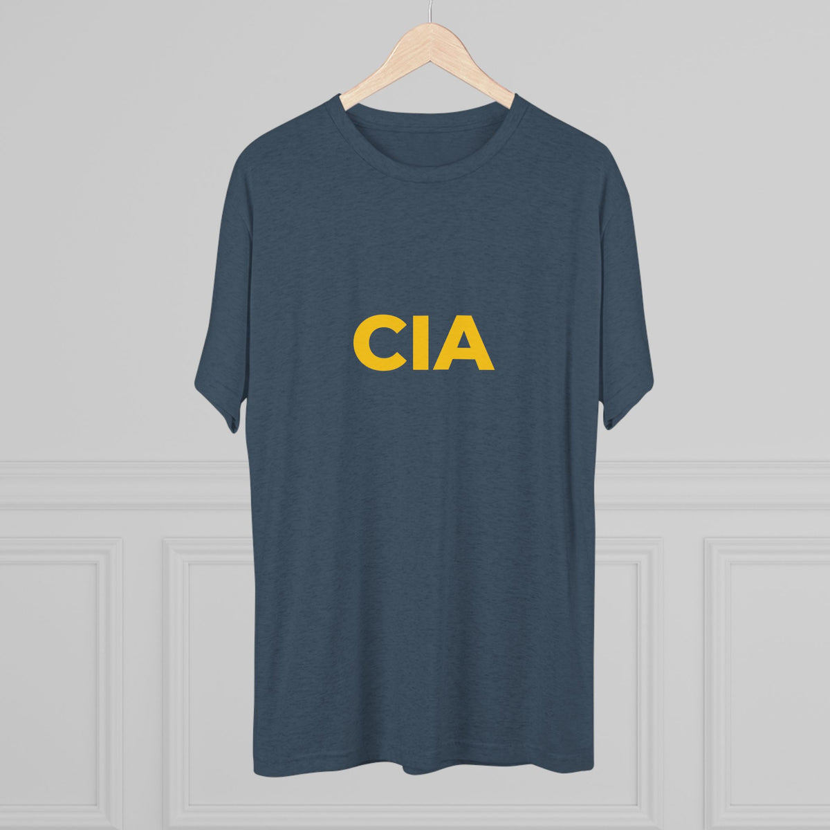CIA