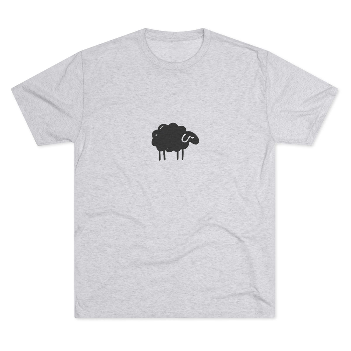 BLACK SHEEP