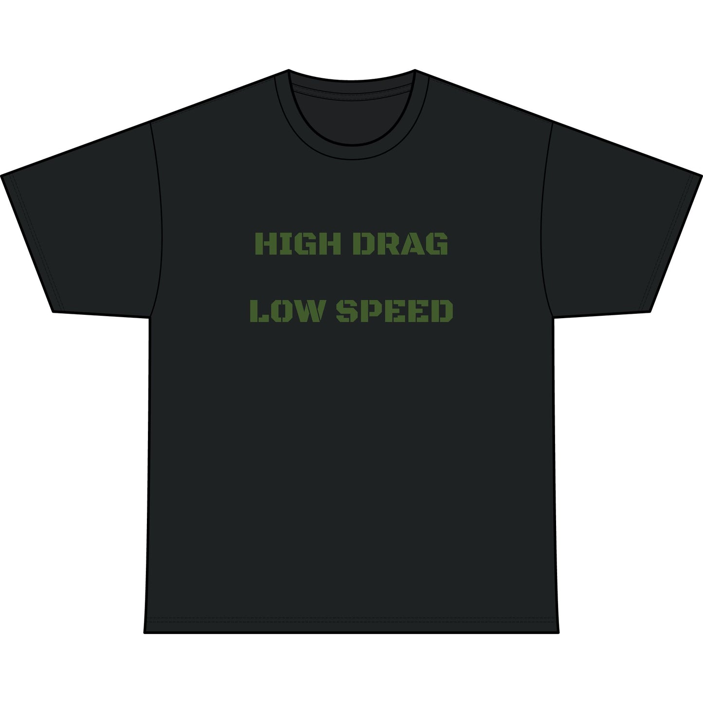 HD / LS