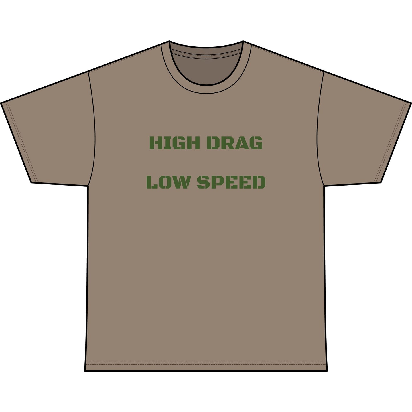 HD / LS