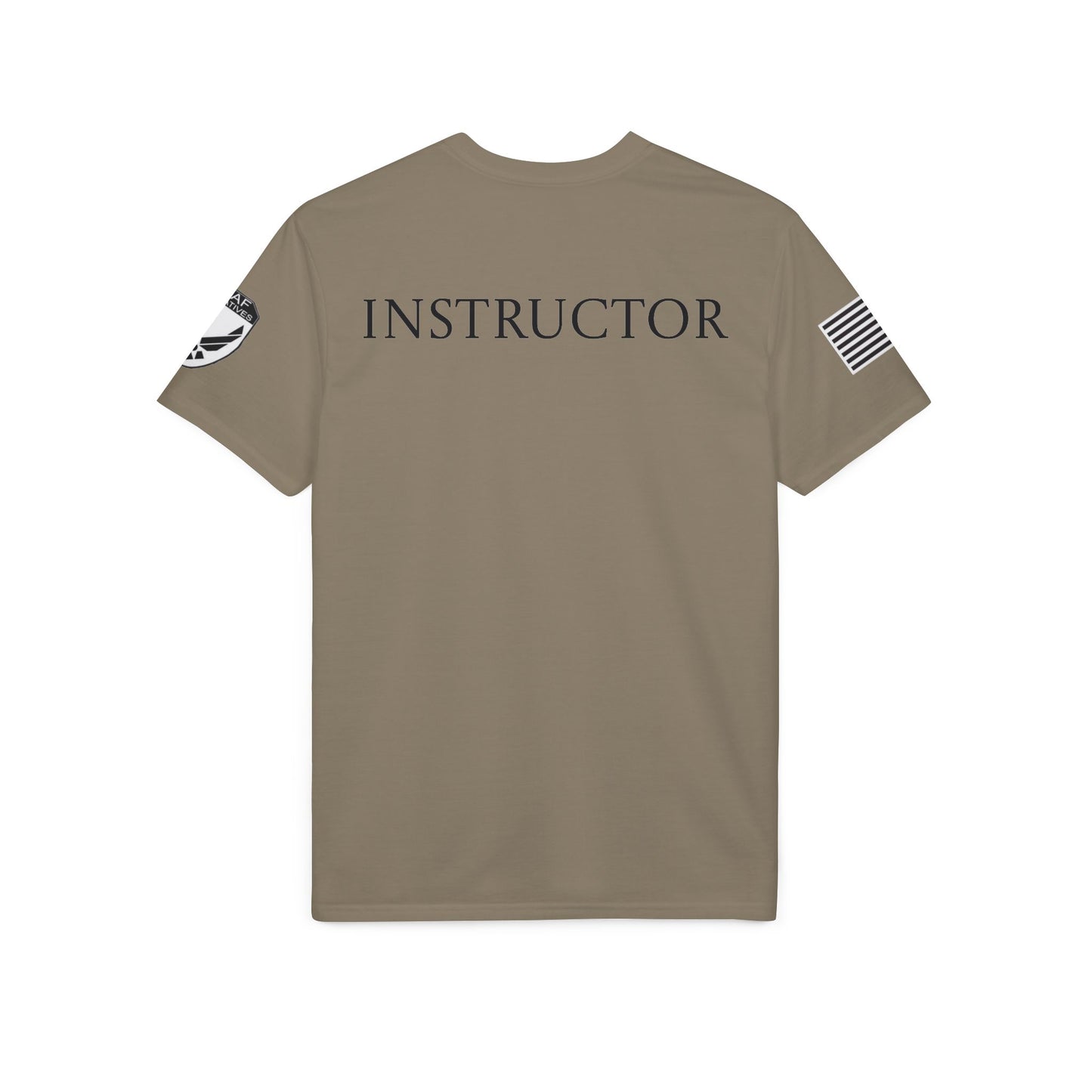 932 AW AFCP BASIC INSTRUCTOR