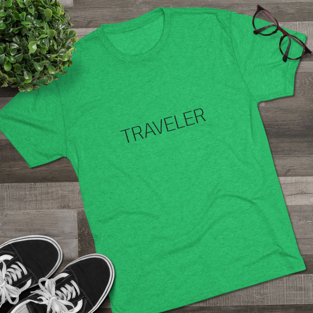 TRAVELER