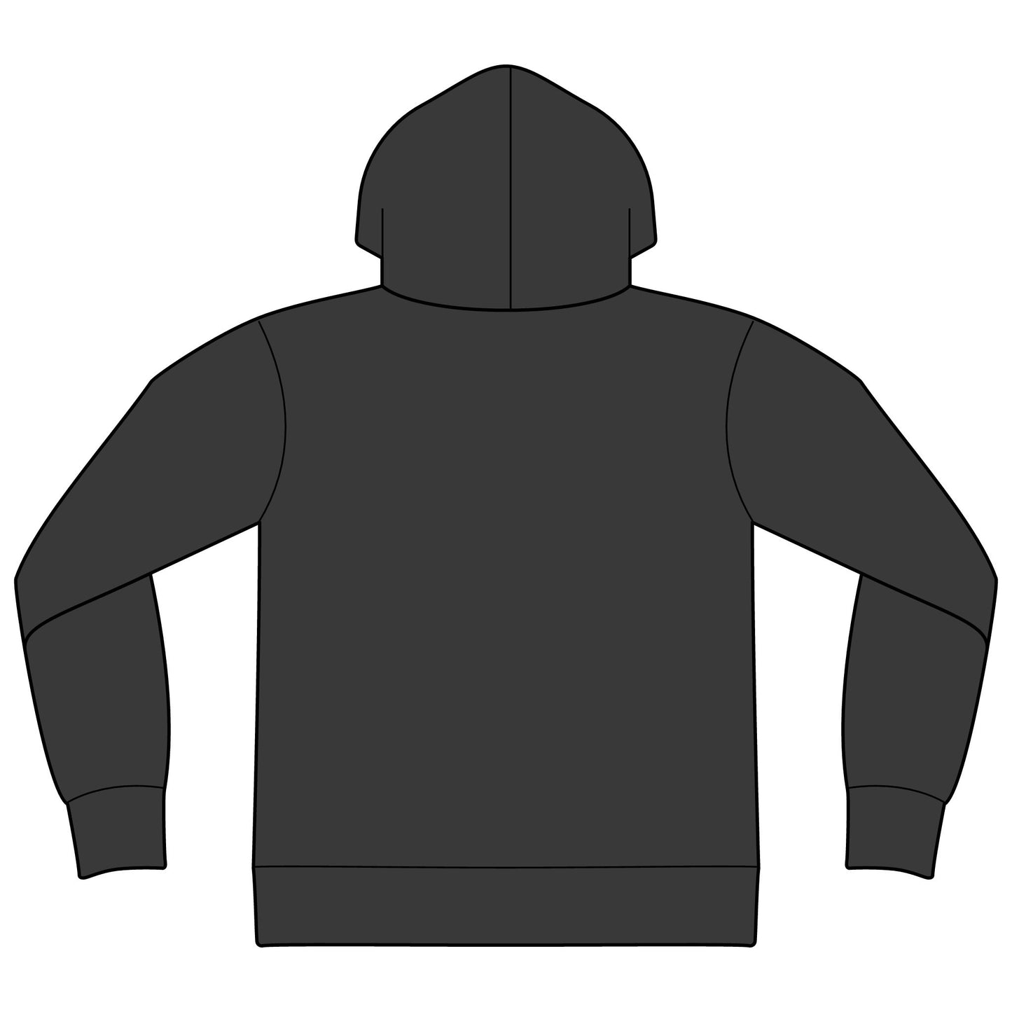 3 SOLUTIONS HOODIE