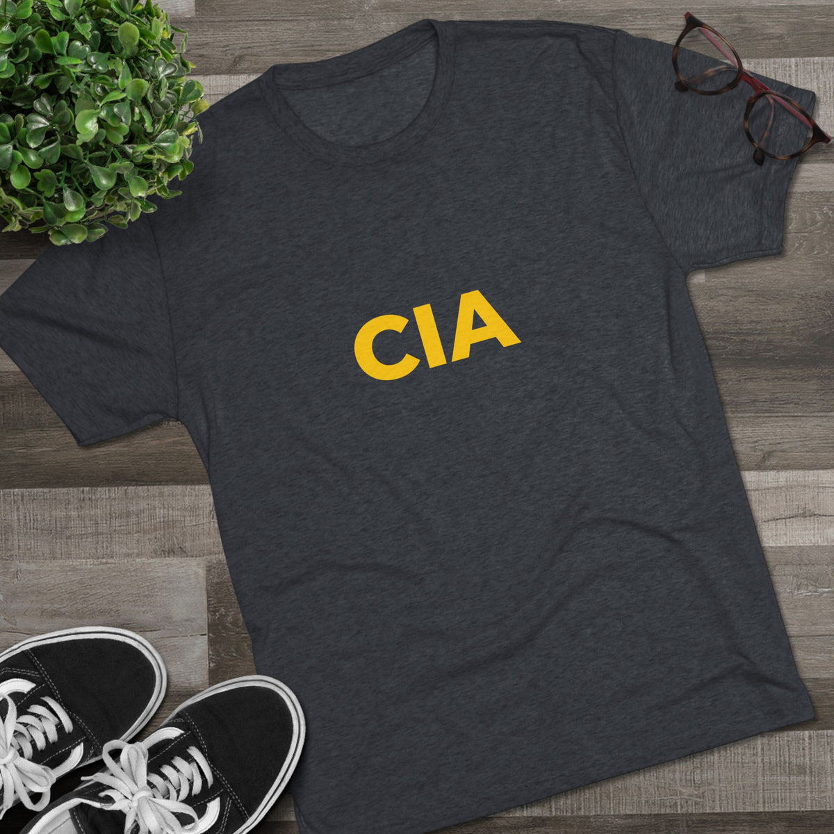 CIA