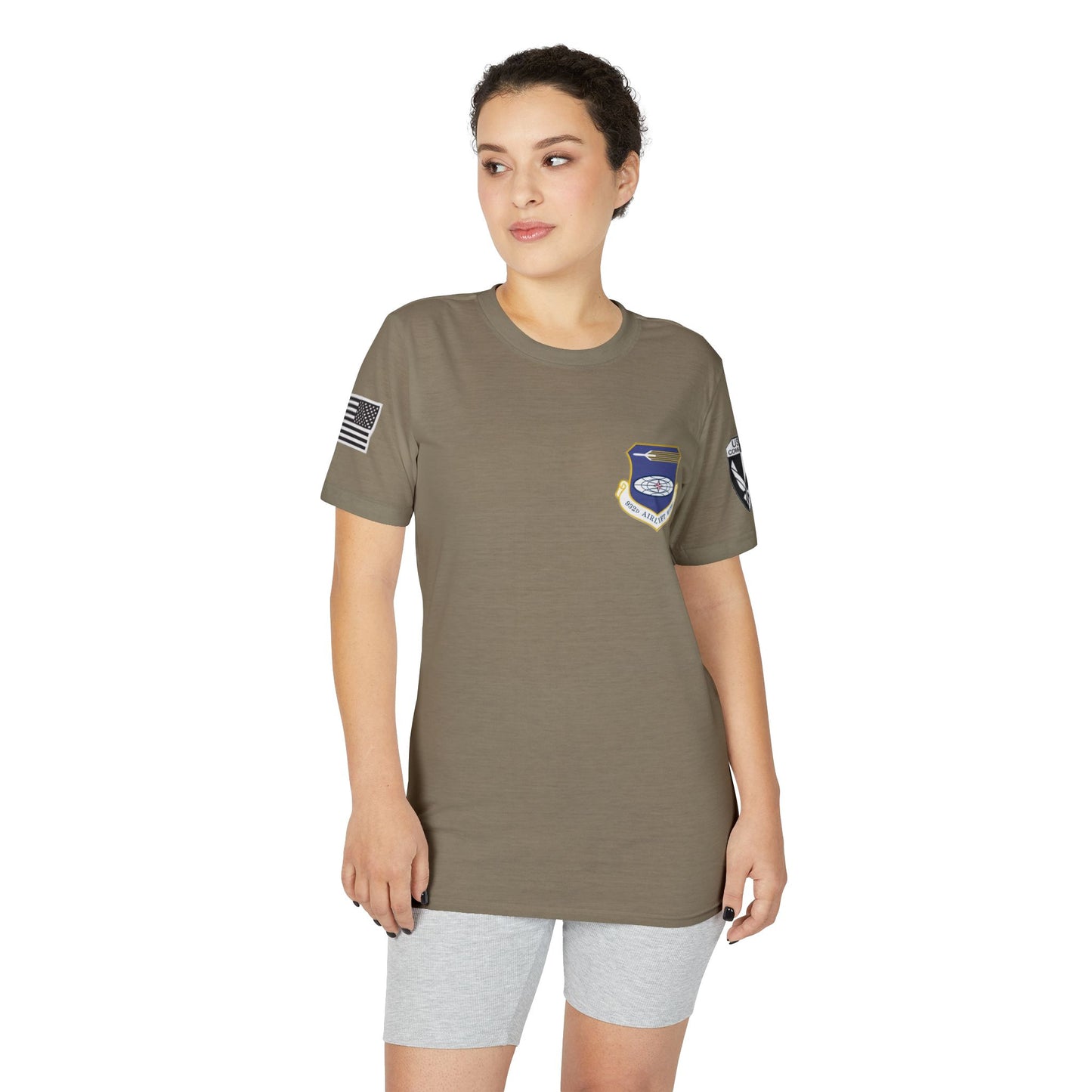 932 AW AFCP BASIC INSTRUCTOR
