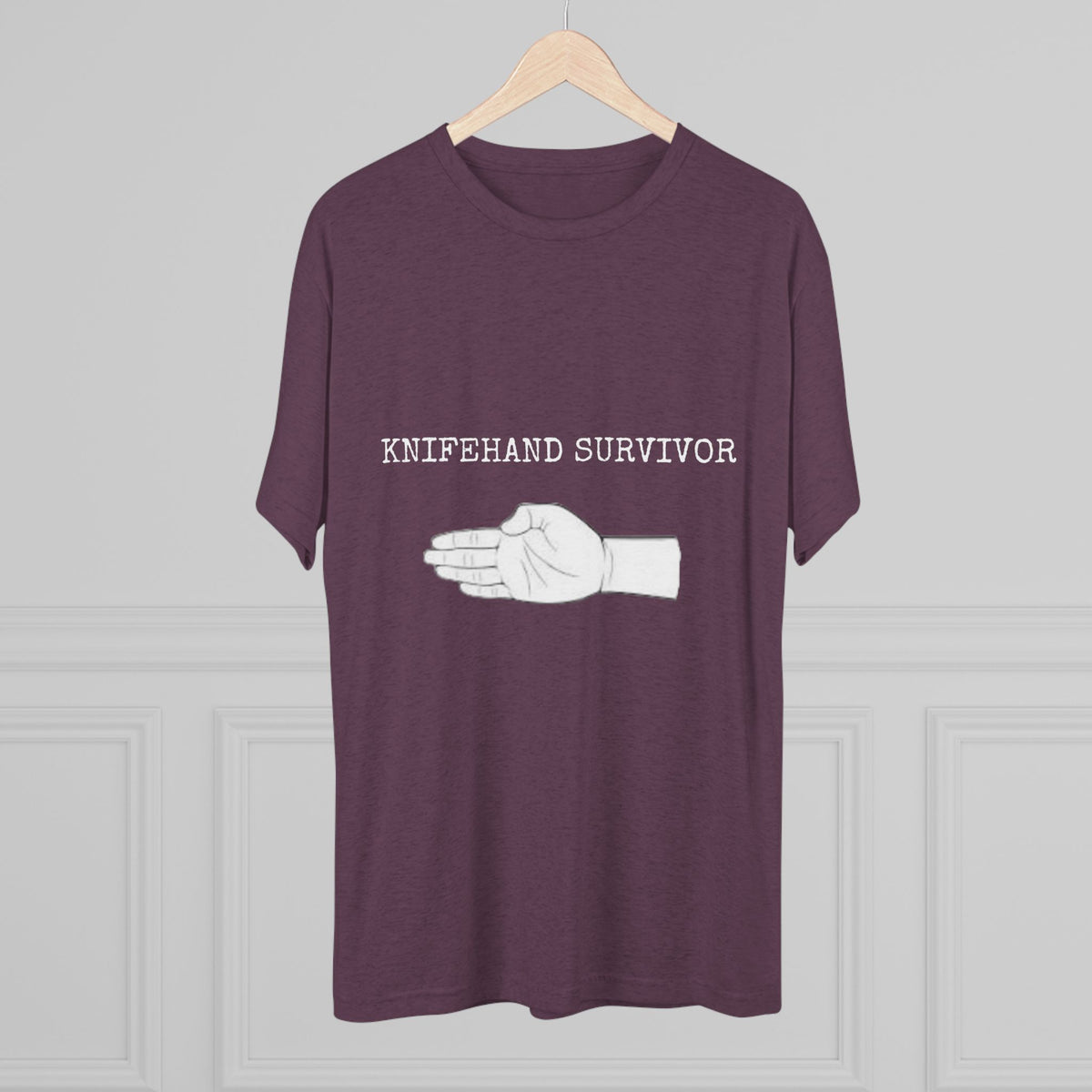 KNIFEHAND