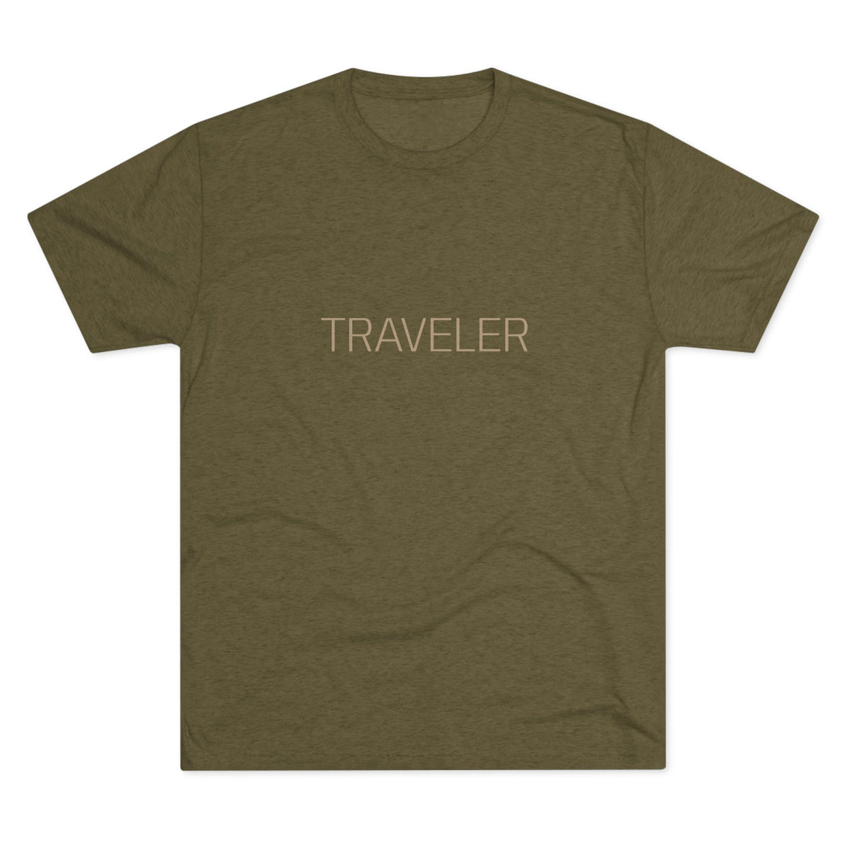 TRAVELER
