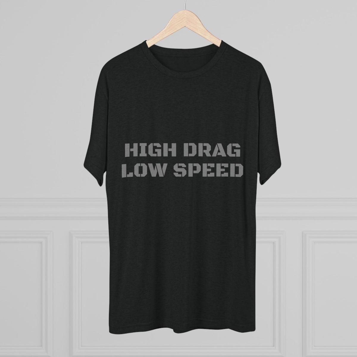 HD / LS